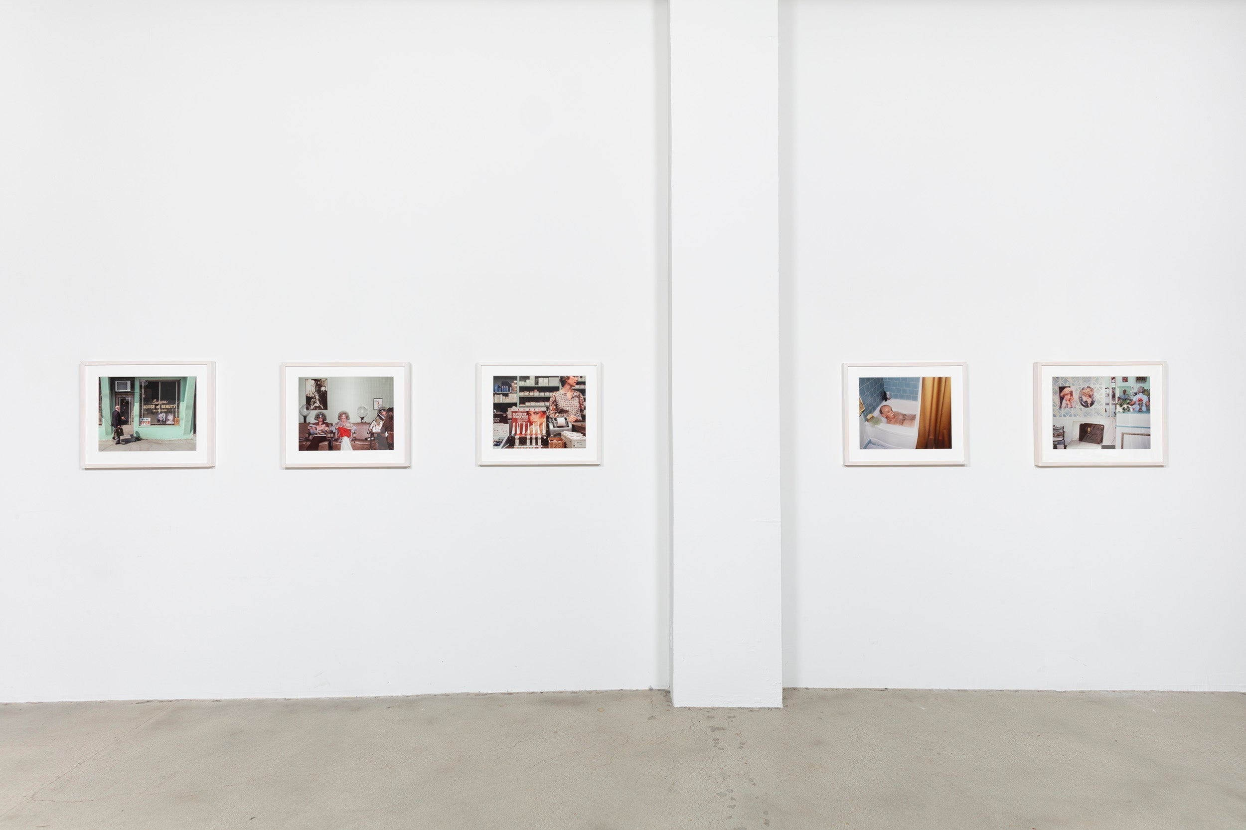 Janet Delaney – Too Many Products Too Much Pressure