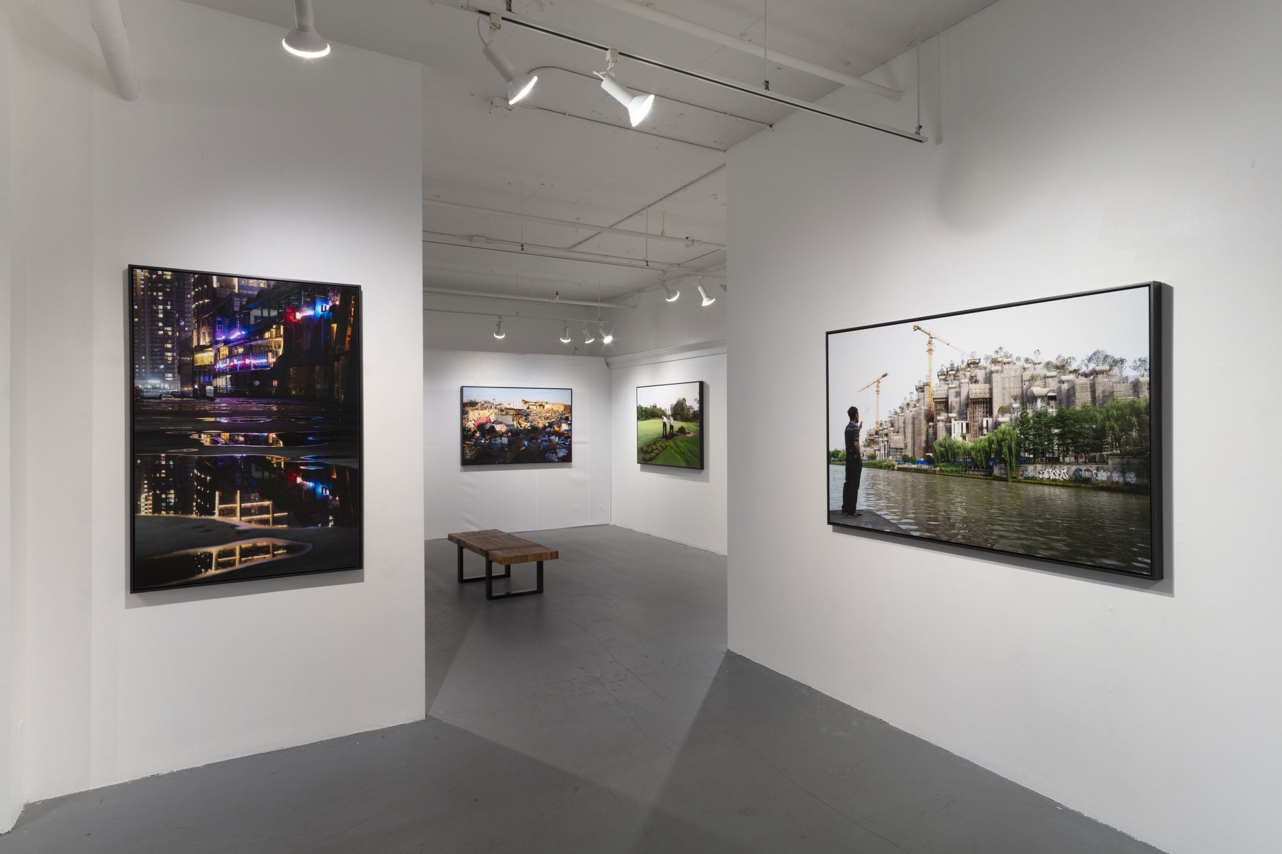 Daniel Lee Postaer - Mother's Land