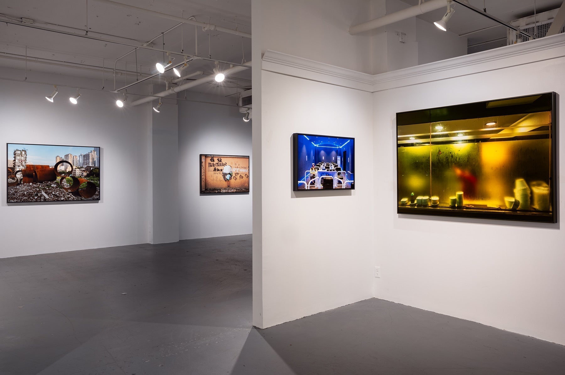 Daniel Lee Postaer - Mother's Land