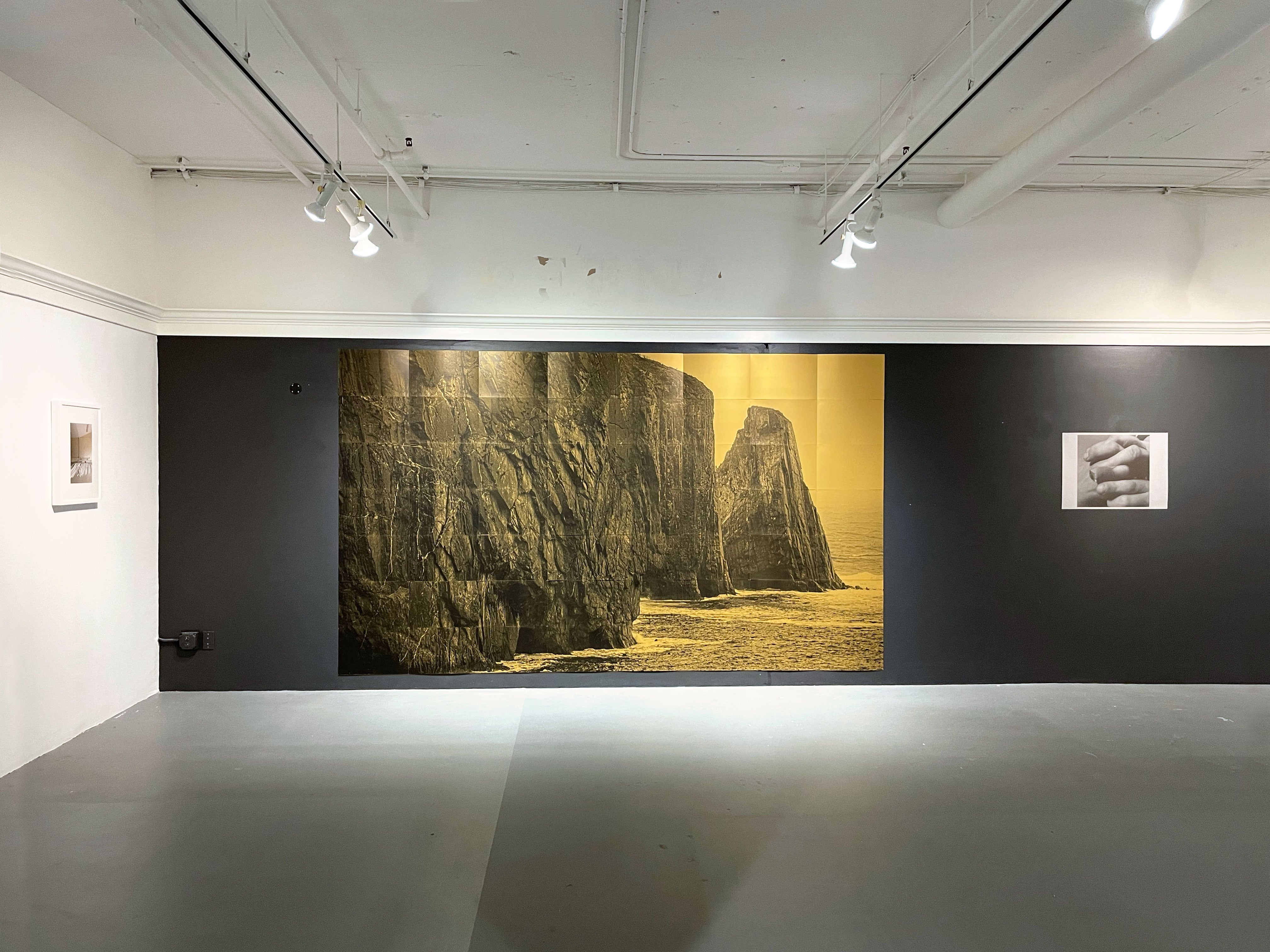 MAUDE ARSENAULT - RESURFACING