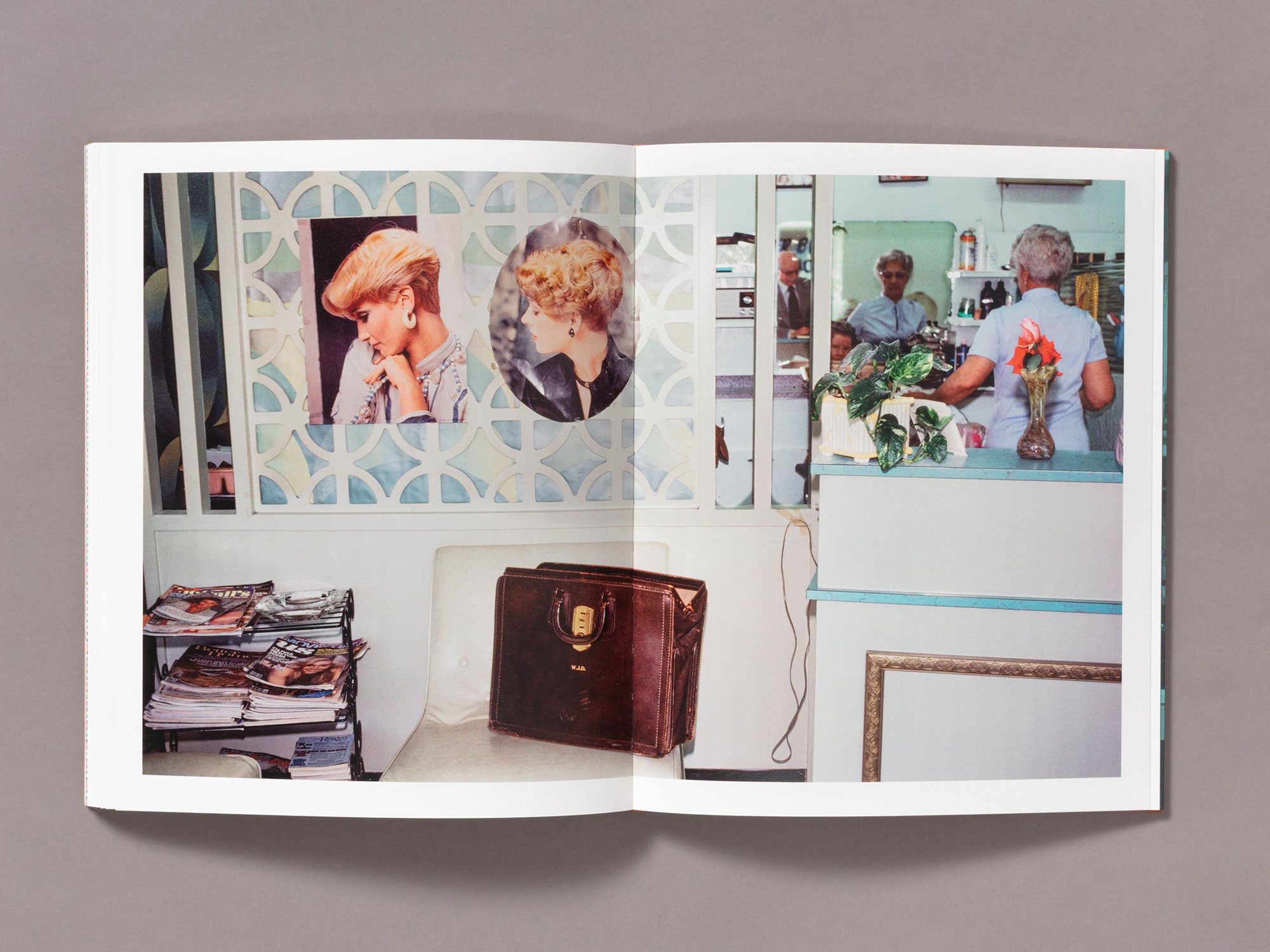 Special Edition / Too Many Products Too Much Pressure - Janet Delaney