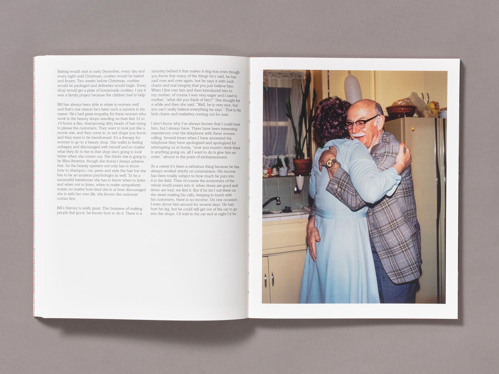 Too Many Products Too Much Pressure - Janet Delaney