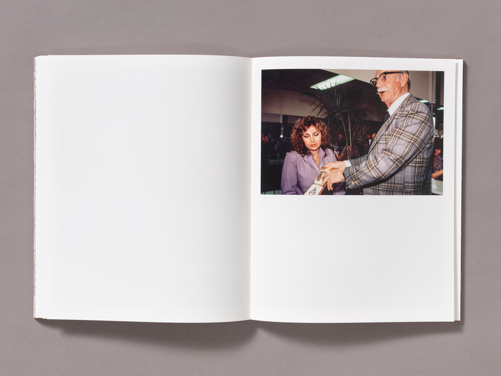 Special Edition / Too Many Products Too Much Pressure - Janet Delaney