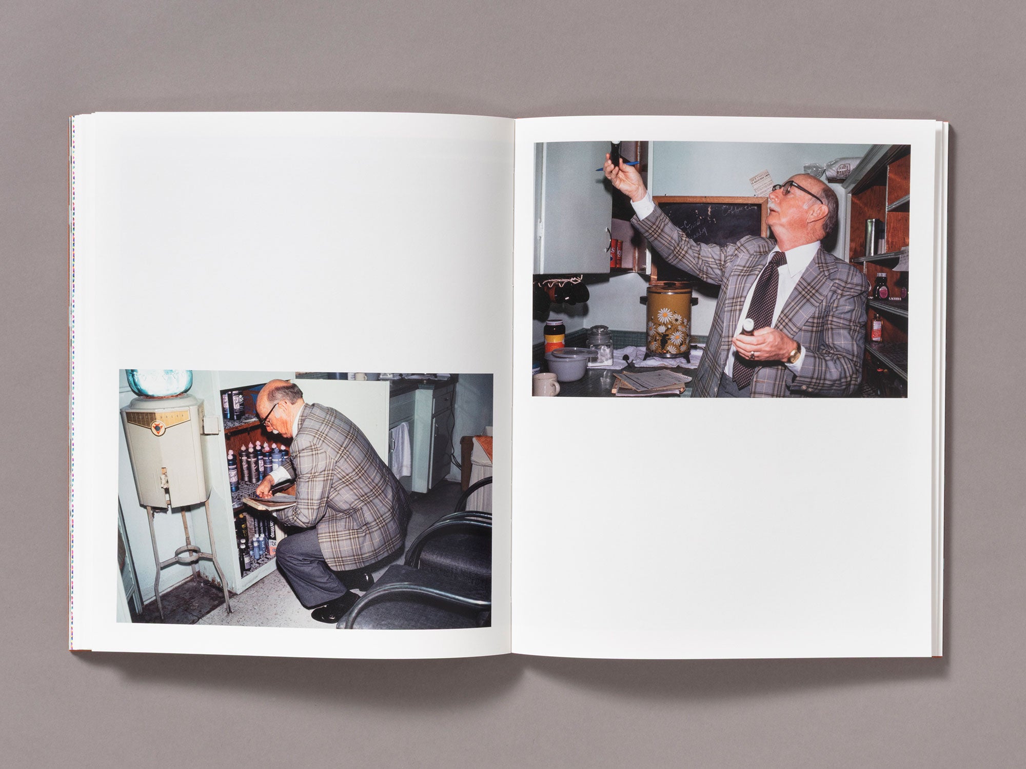 Special Edition / Too Many Products Too Much Pressure - Janet Delaney