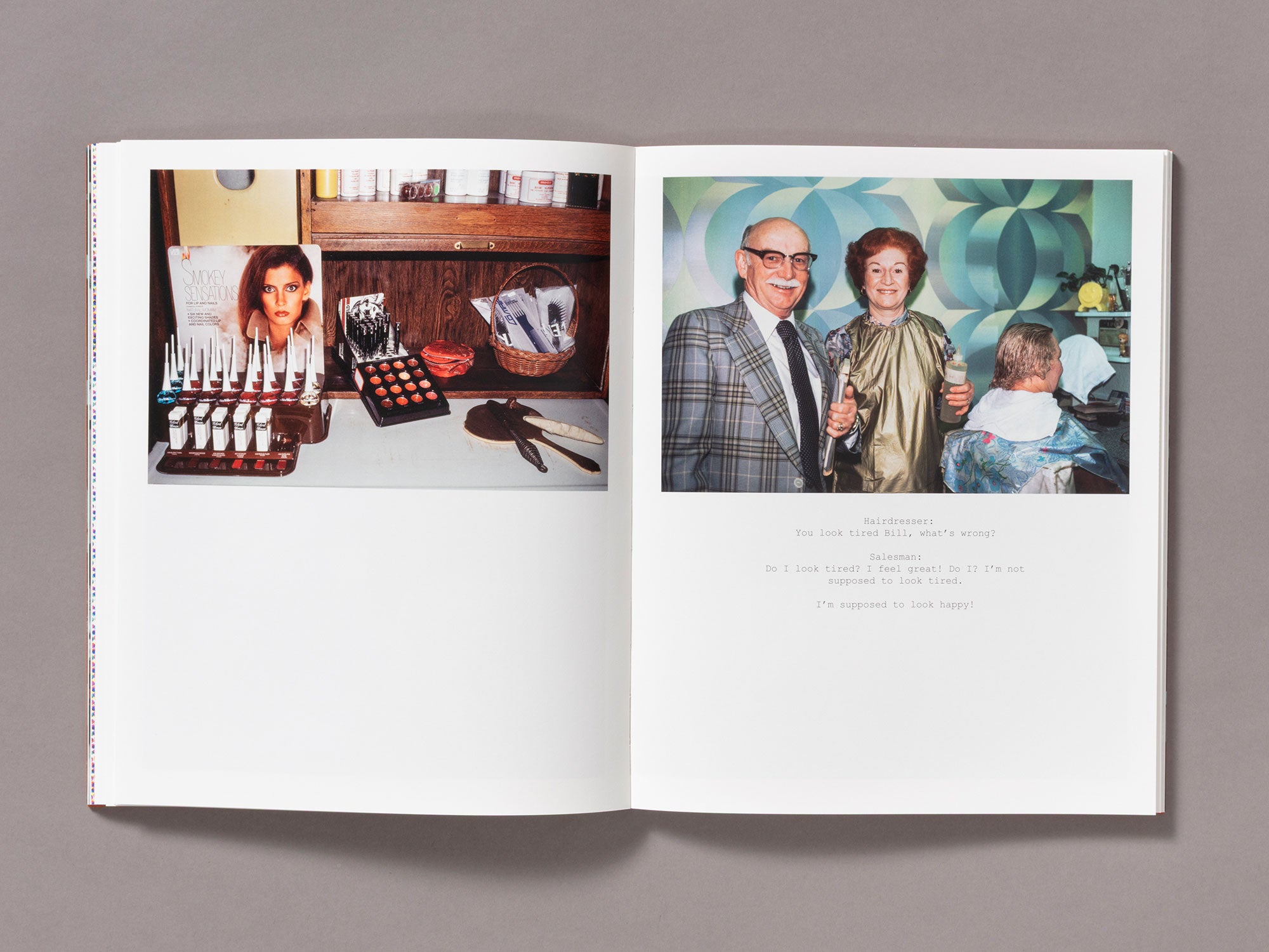 Special Edition / Too Many Products Too Much Pressure - Janet Delaney