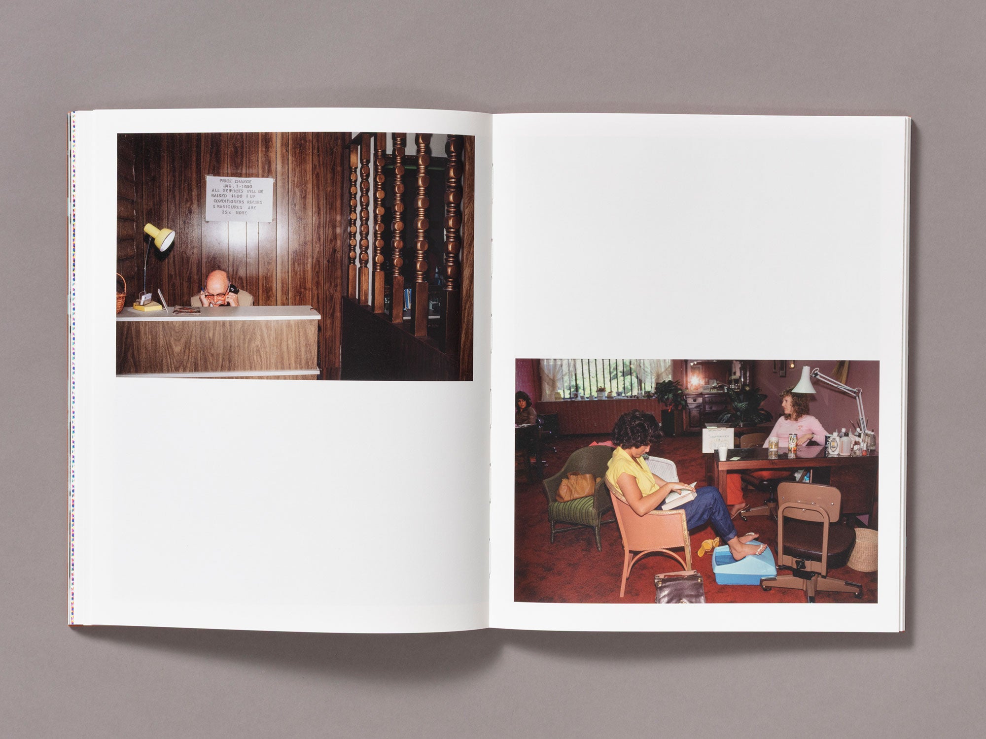 Special Edition / Too Many Products Too Much Pressure - Janet Delaney