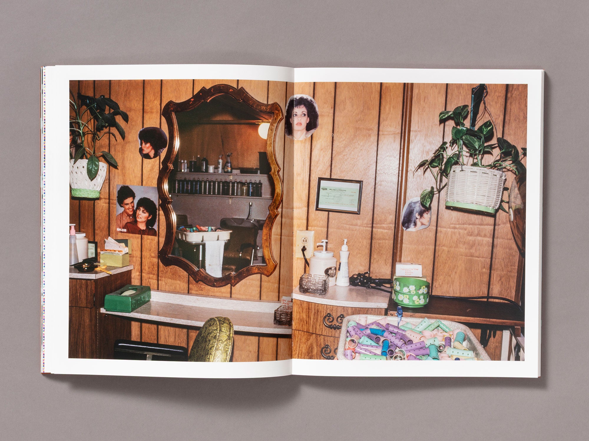 Too Many Products Too Much Pressure - Janet Delaney