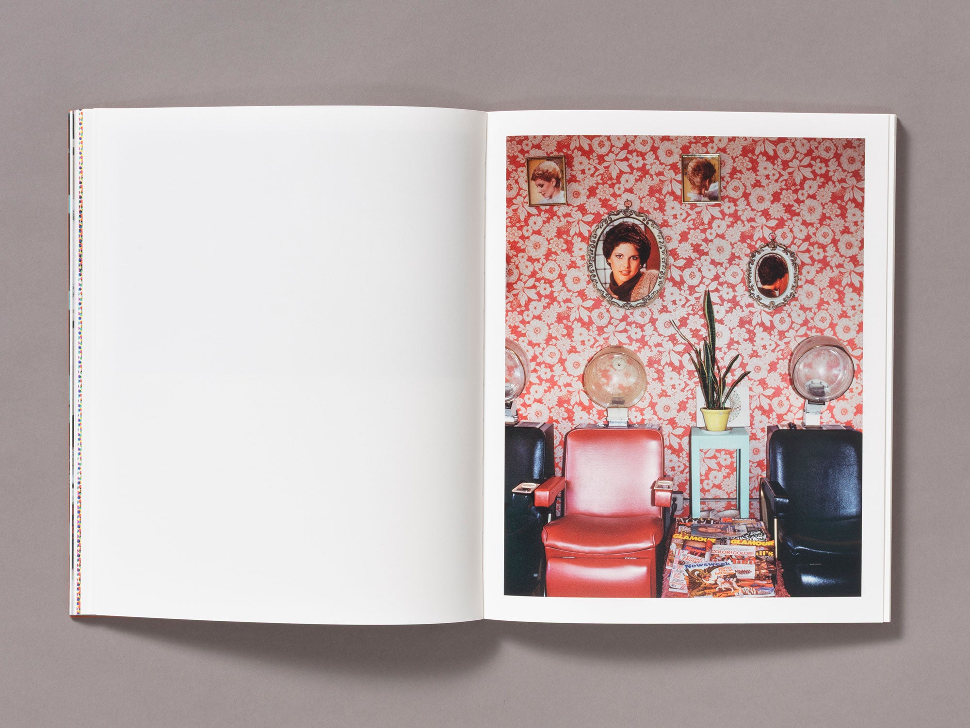 Special Edition / Too Many Products Too Much Pressure - Janet Delaney