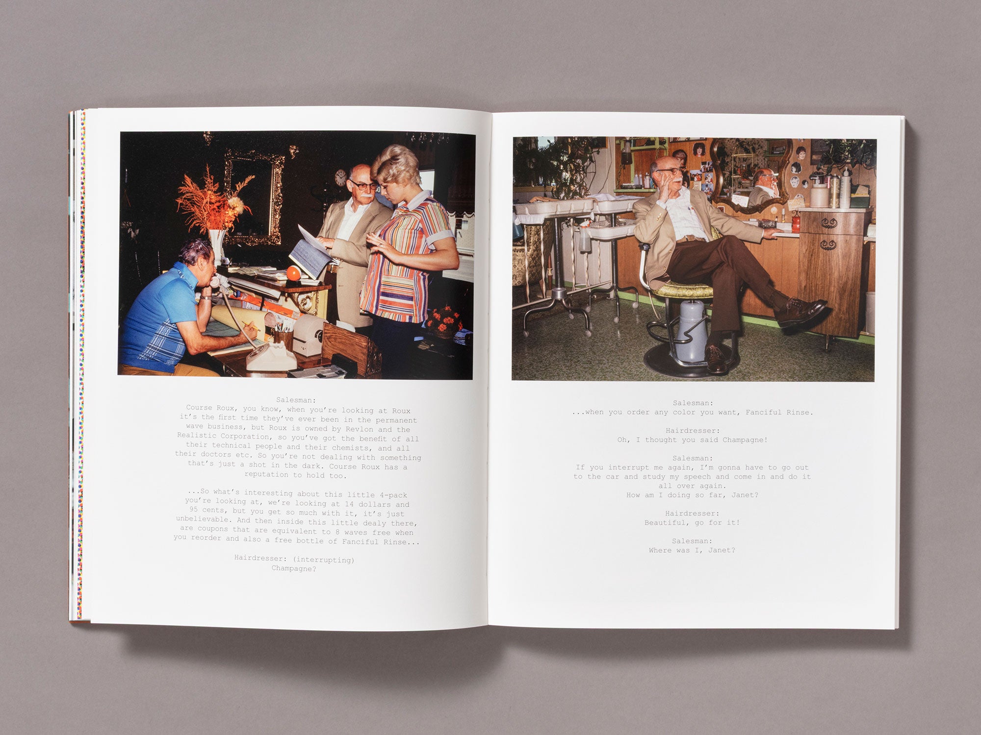 Special Edition / Too Many Products Too Much Pressure - Janet Delaney