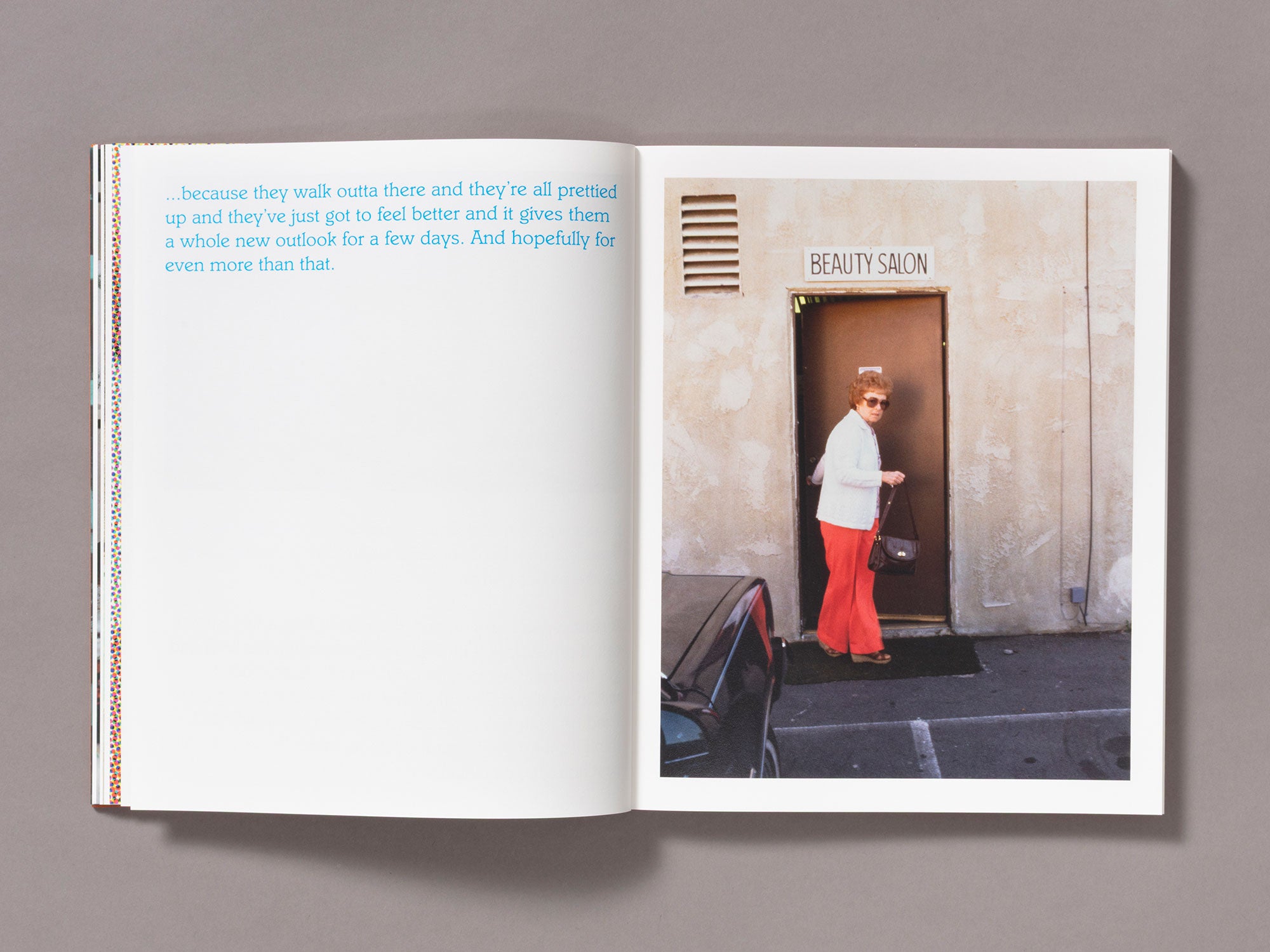 Special Edition / Too Many Products Too Much Pressure - Janet Delaney