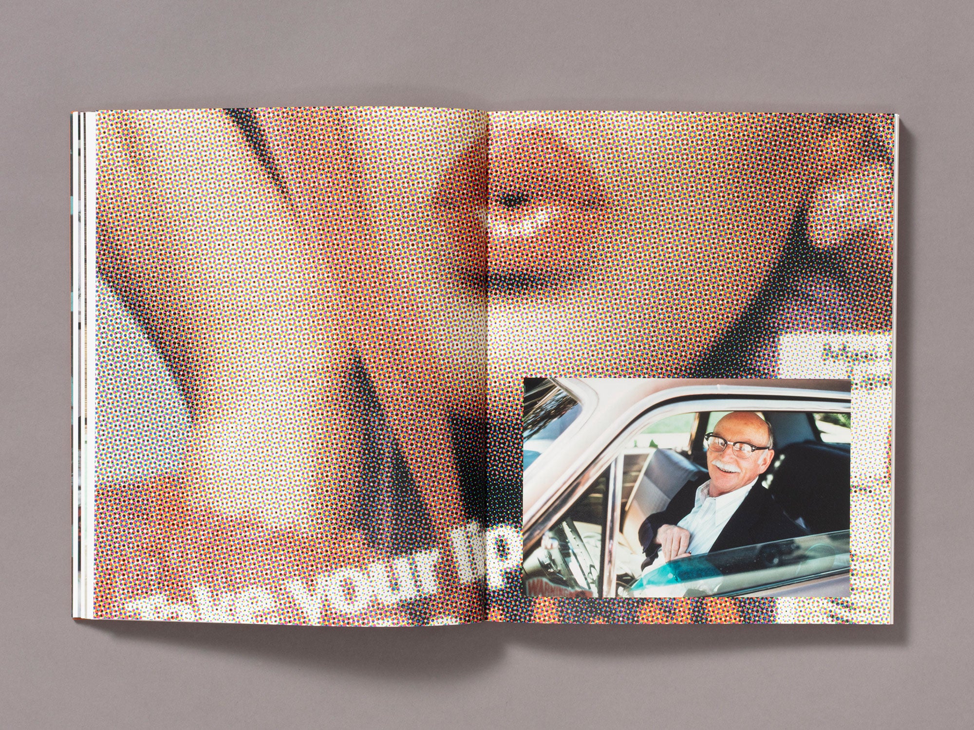 Special Edition / Too Many Products Too Much Pressure - Janet Delaney