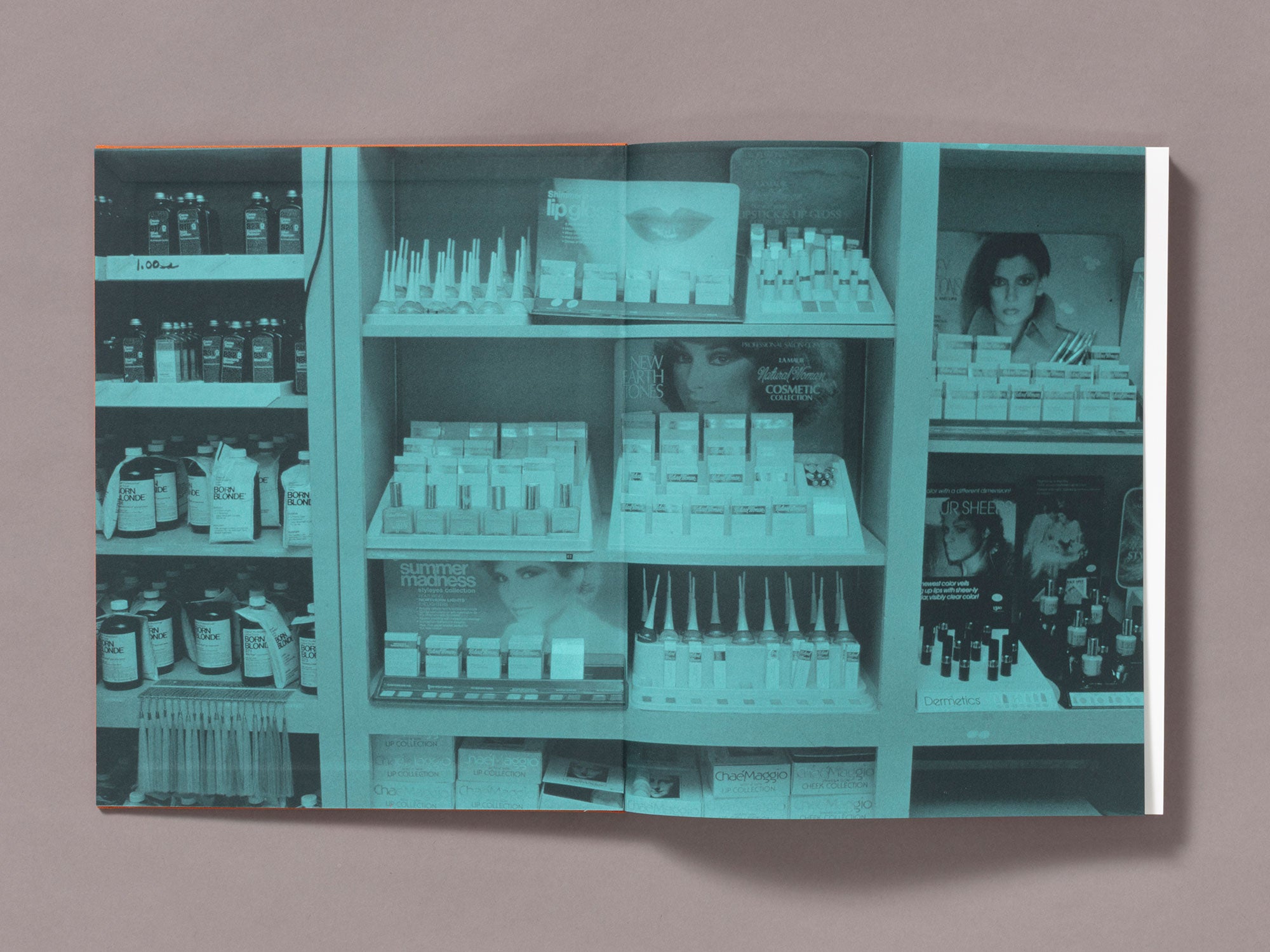 Special Edition / Too Many Products Too Much Pressure - Janet Delaney