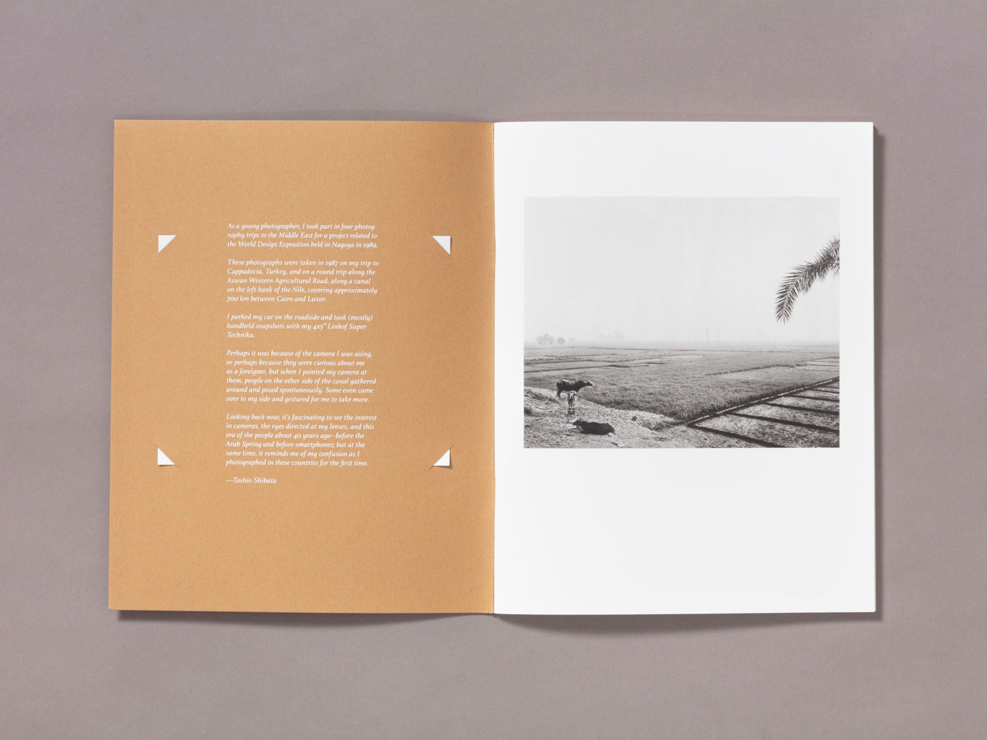 1987 - Toshio Shibata