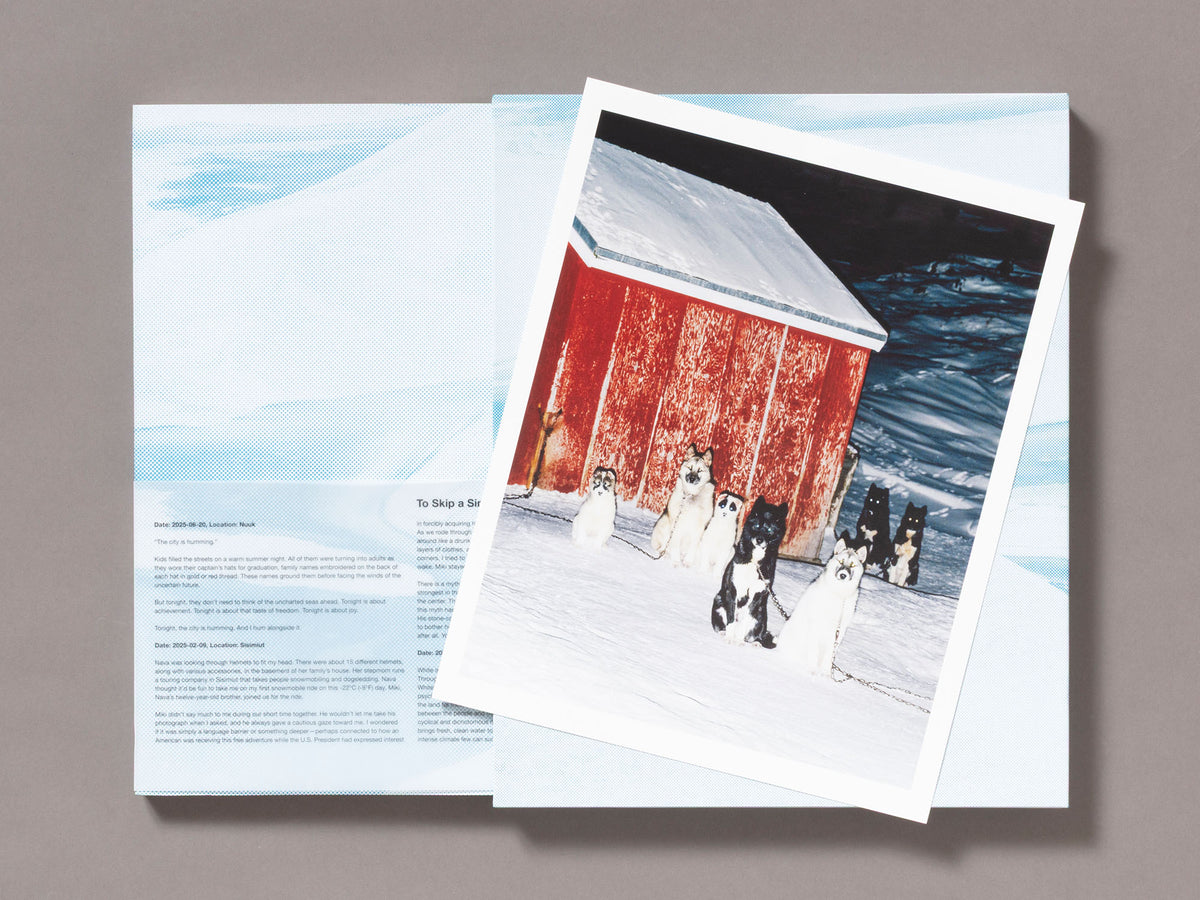 Special Edition / To Skip a Sinking Stone - Daniel Dorsa