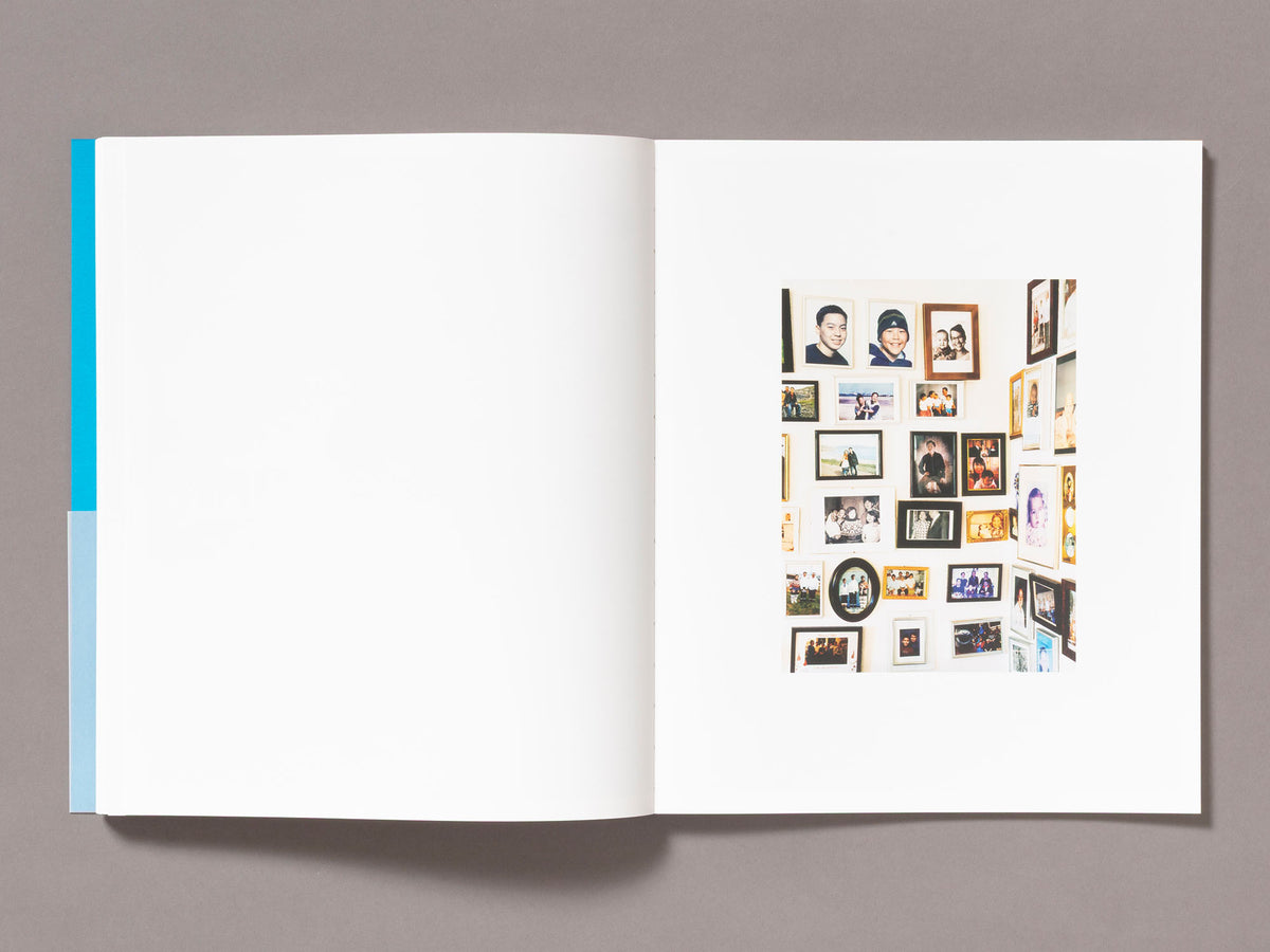 To Skip a Sinking Stone - Daniel Dorsa
