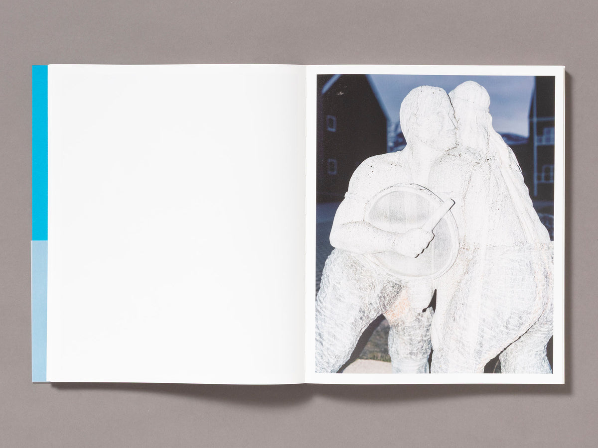 To Skip a Sinking Stone - Daniel Dorsa