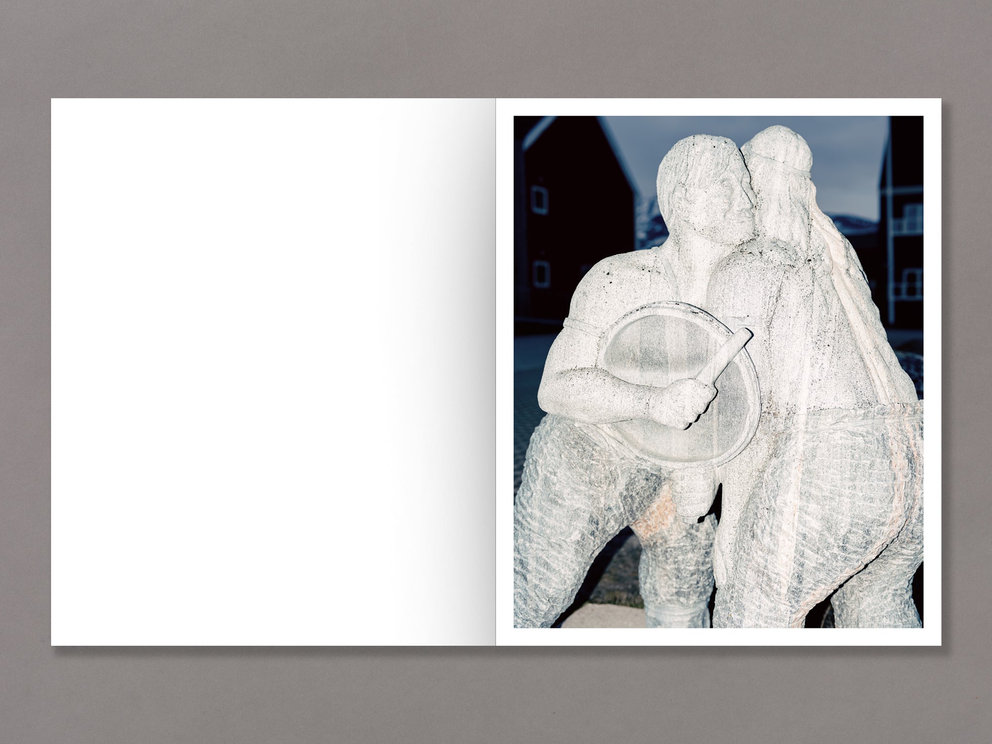 To Skip a Sinking Stone - Daniel Dorsa