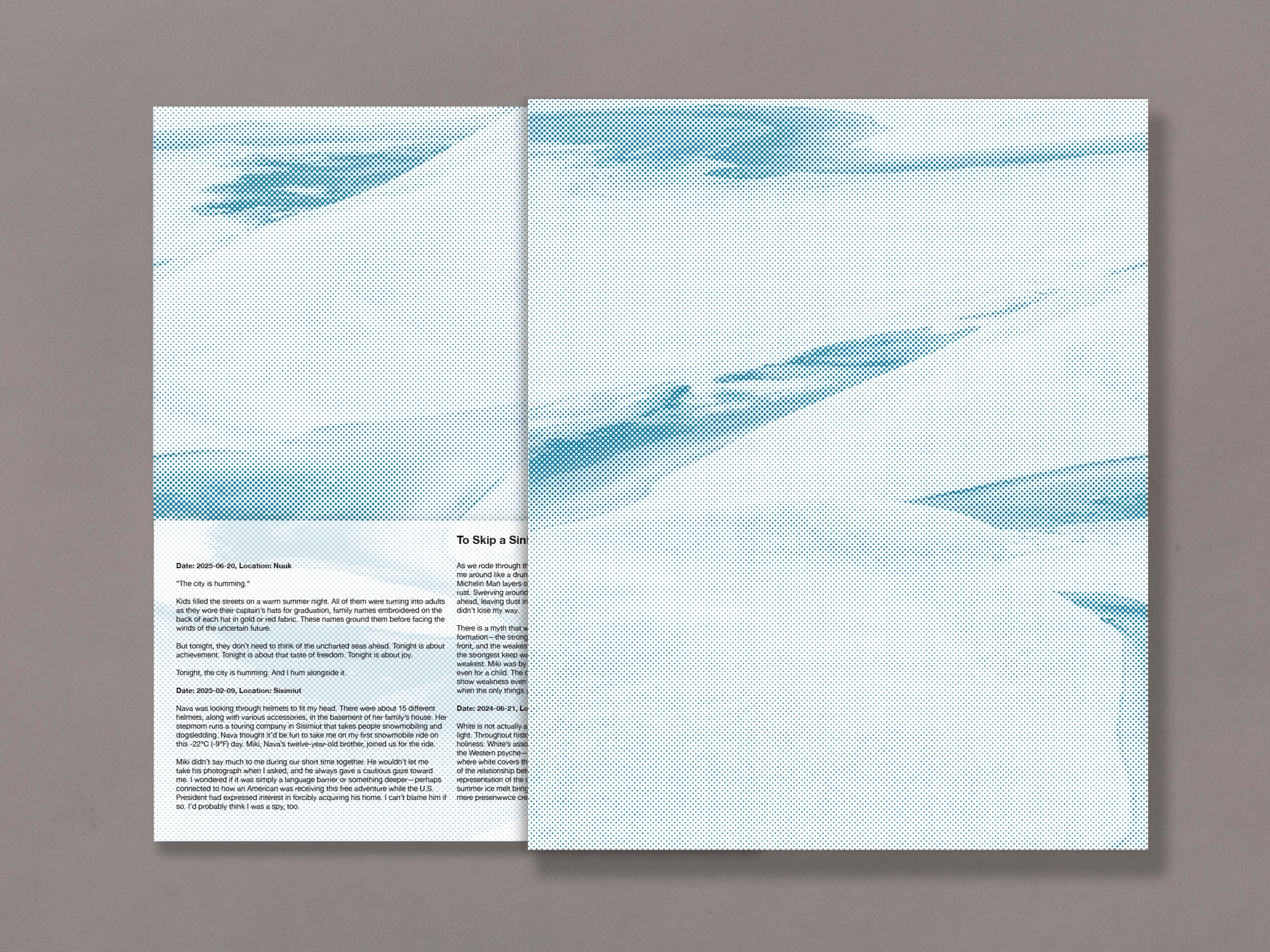 Special Edition / To Skip a Sinking Stone - Daniel Dorsa