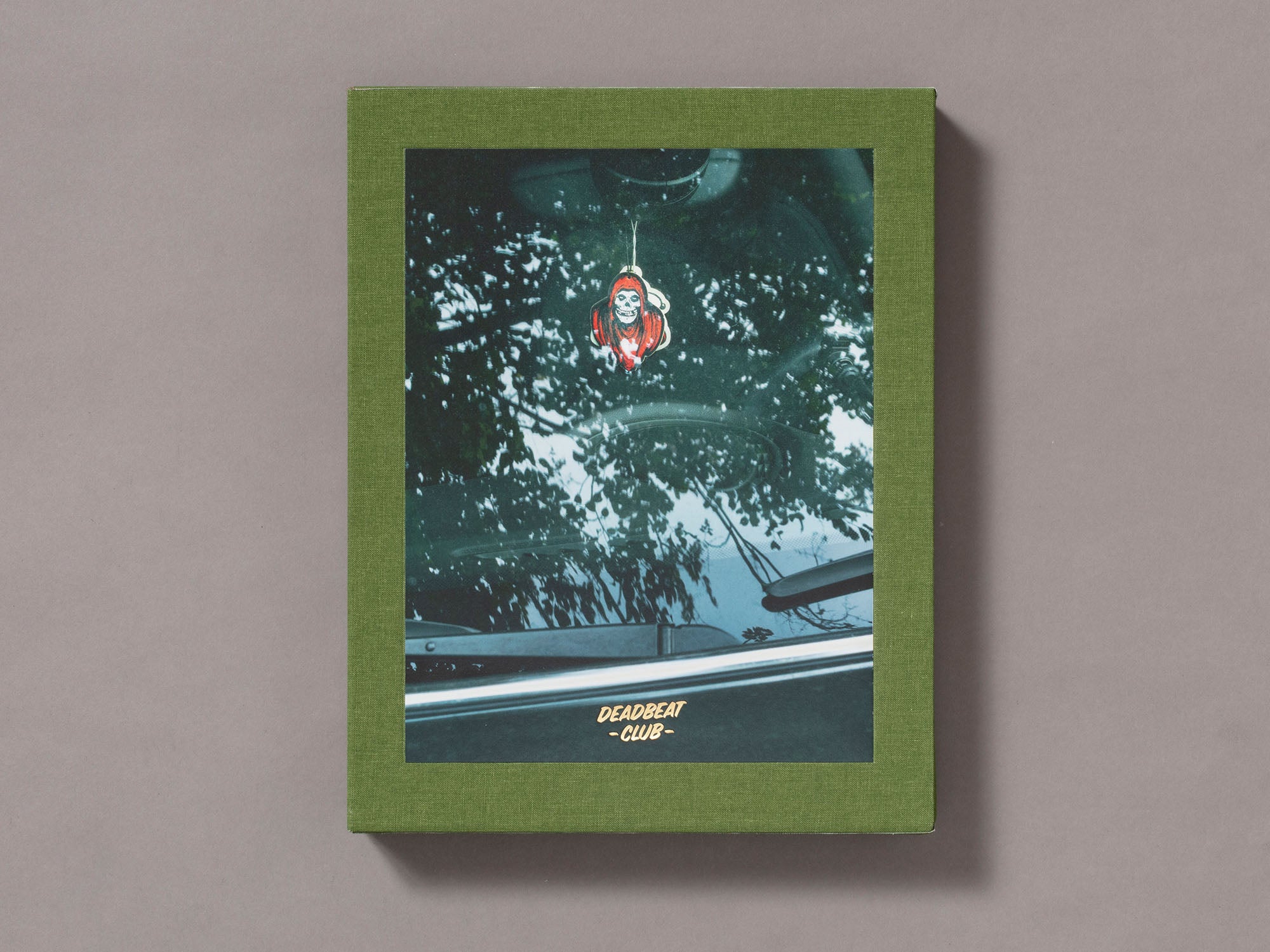 Special Edition / Sunshine Terrace - Emily Shur