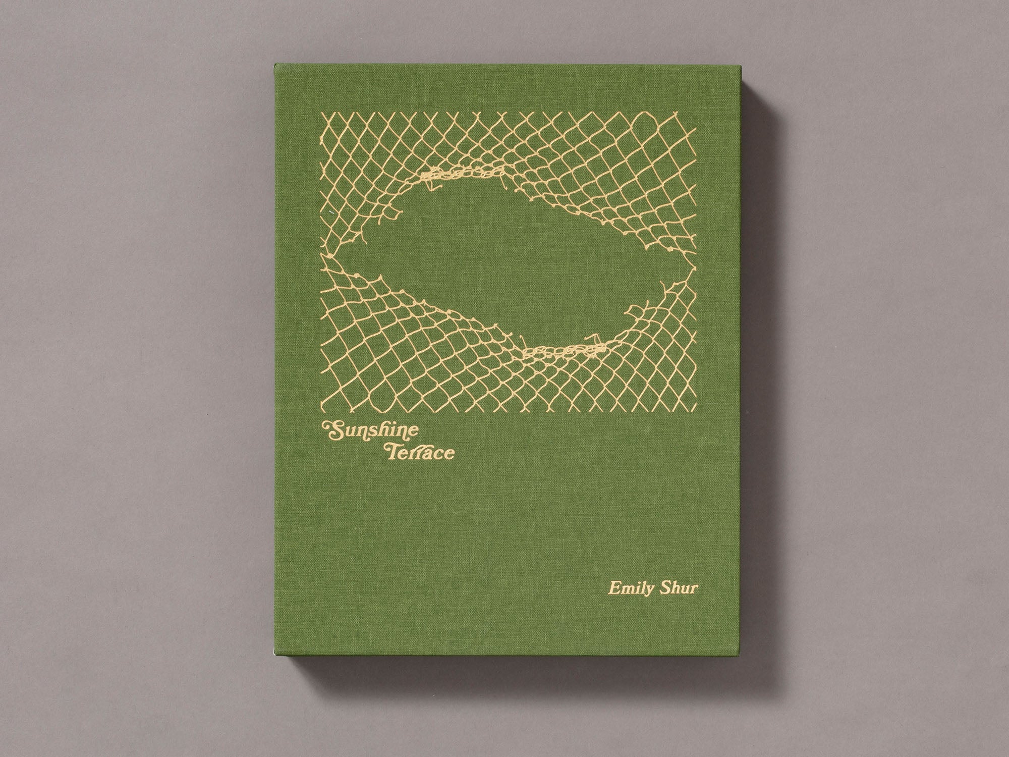 Special Edition / Sunshine Terrace - Emily Shur