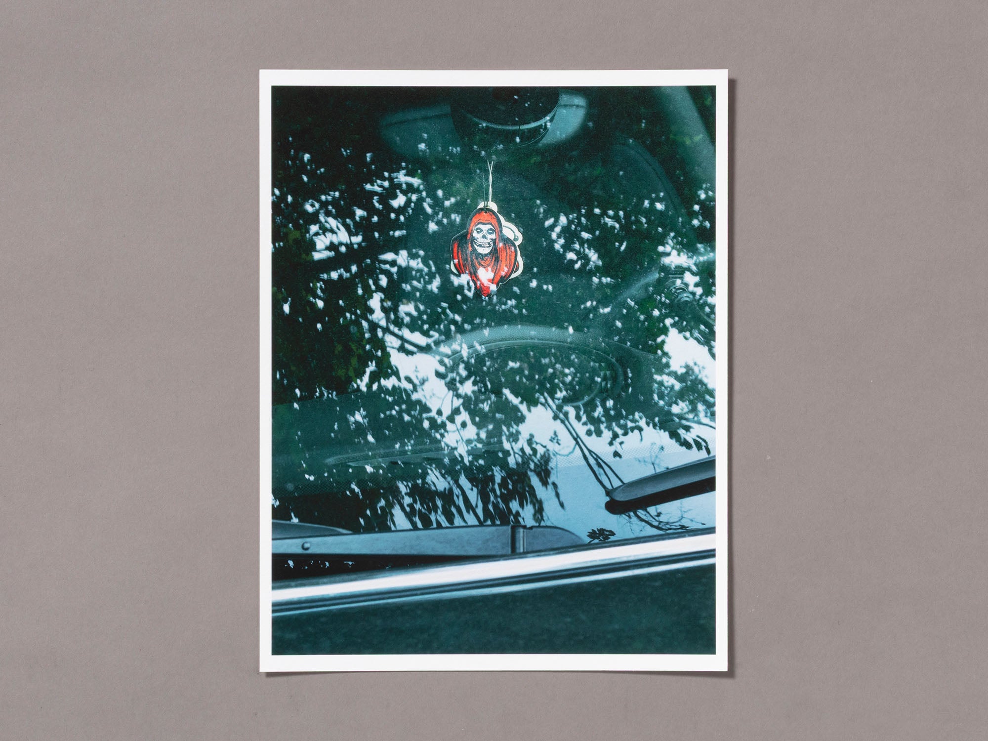 Special Edition / Sunshine Terrace - Emily Shur