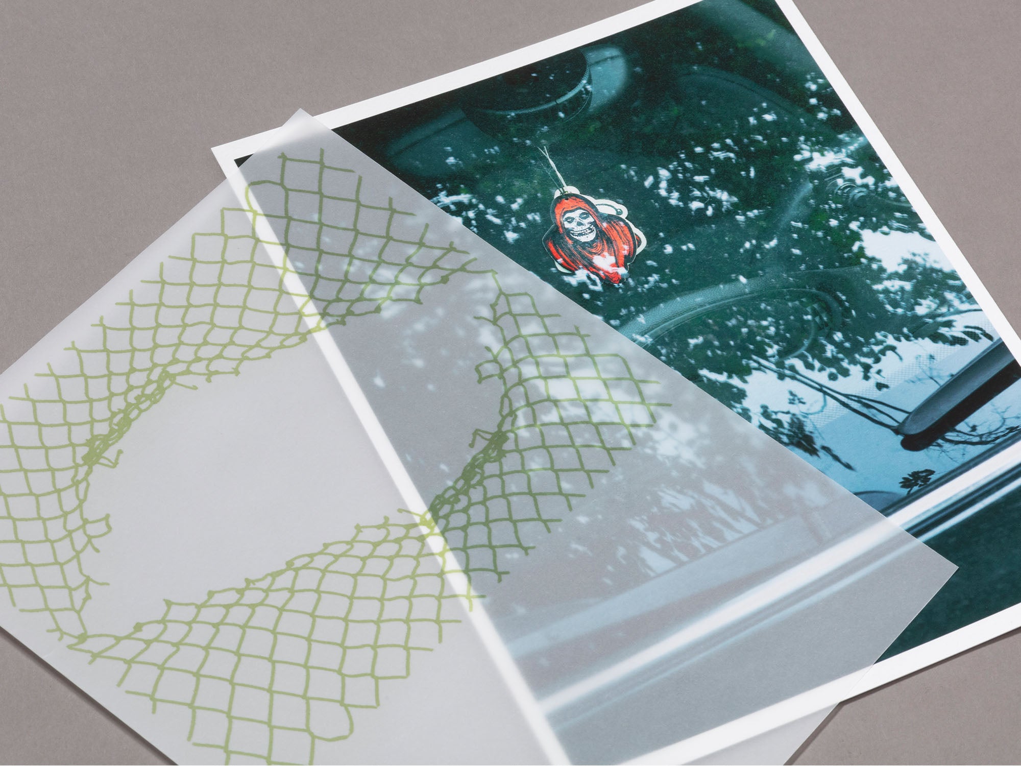 Special Edition / Sunshine Terrace - Emily Shur