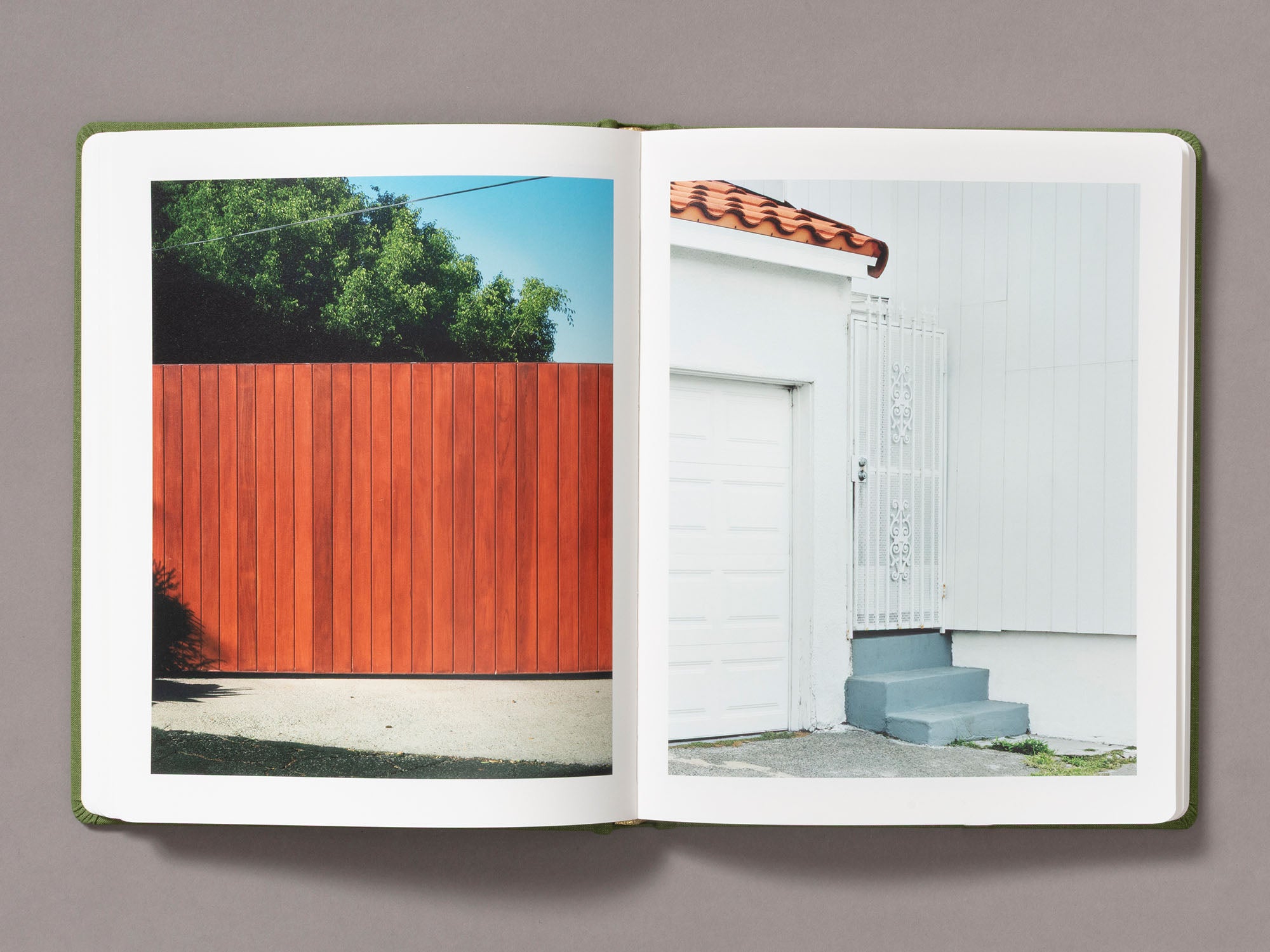 Sunshine Terrace - Emily Shur