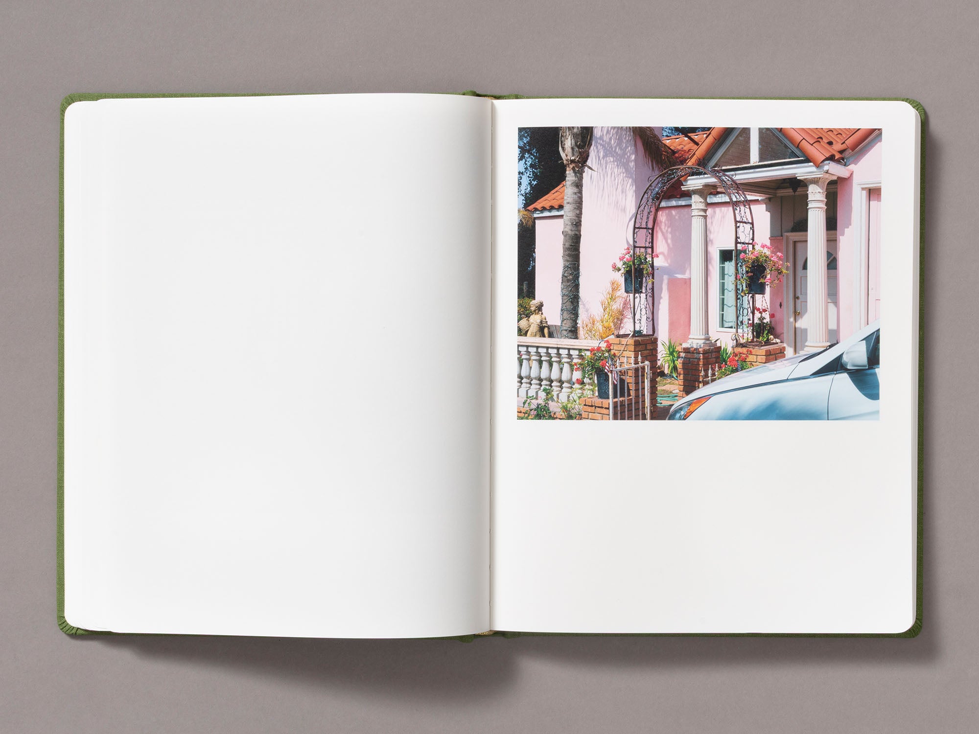 Sunshine Terrace - Emily Shur