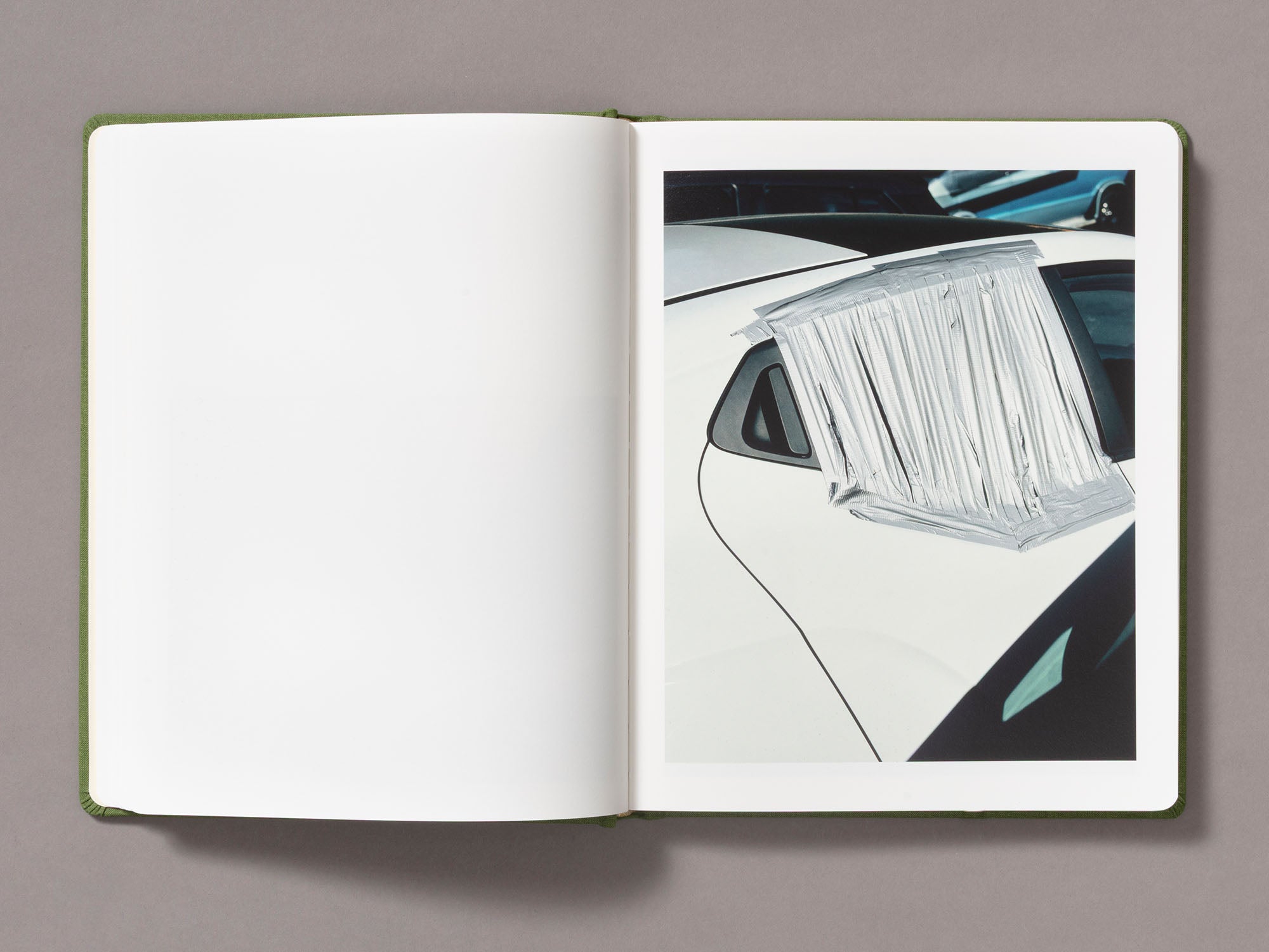 Sunshine Terrace - Emily Shur