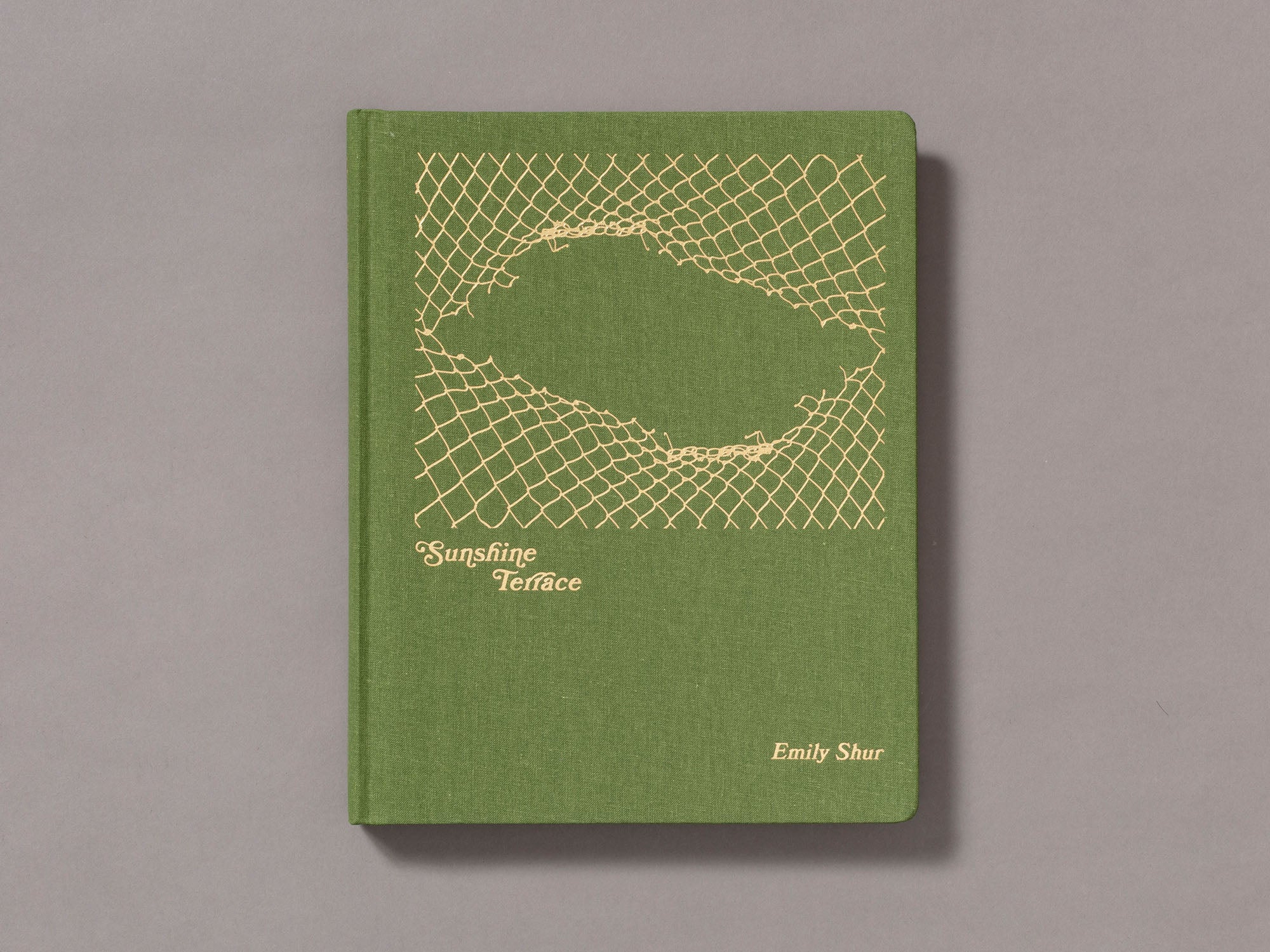 Special Edition / Sunshine Terrace - Emily Shur