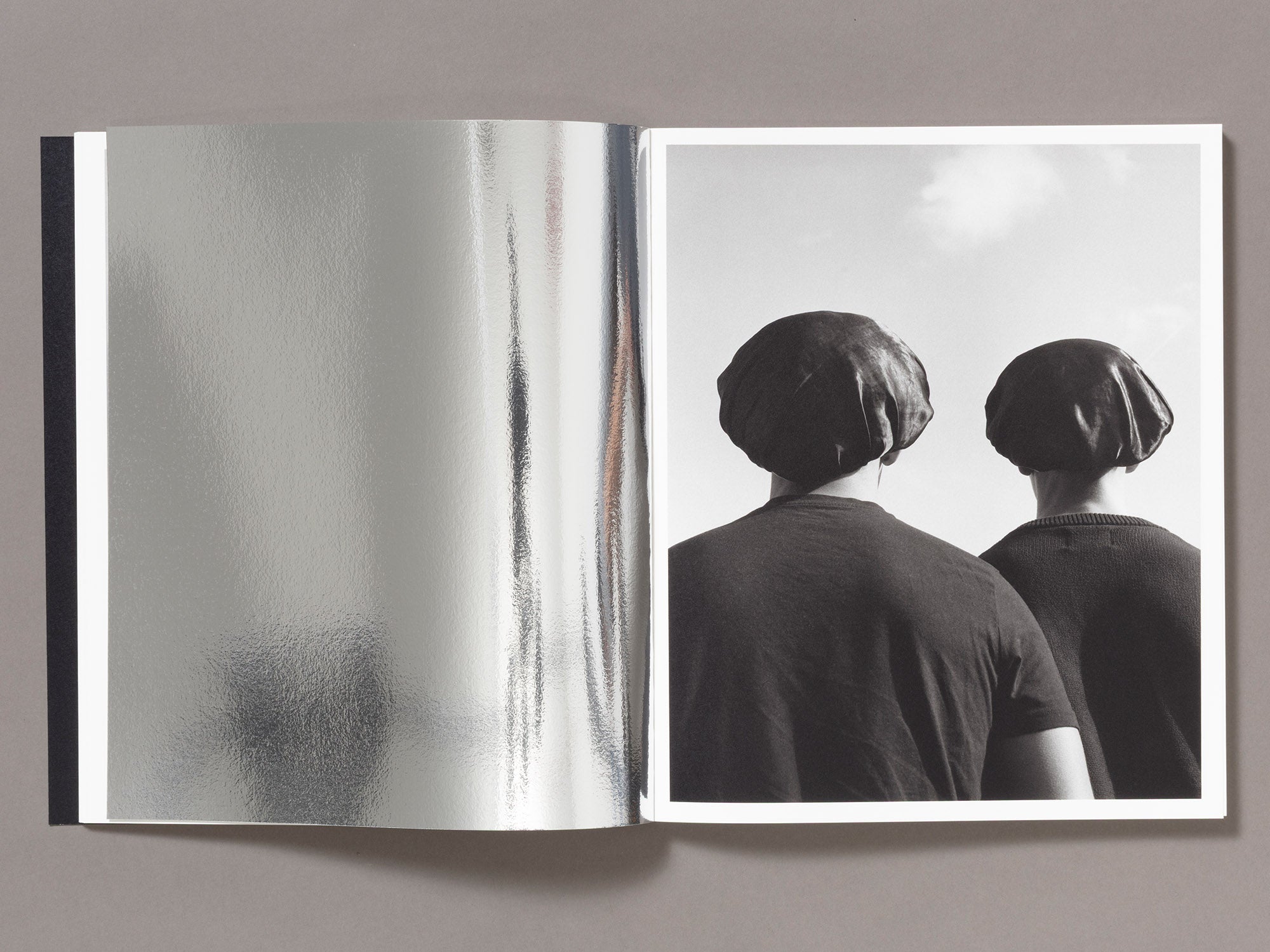Mixedness is my Mythology - Farren van Wyk