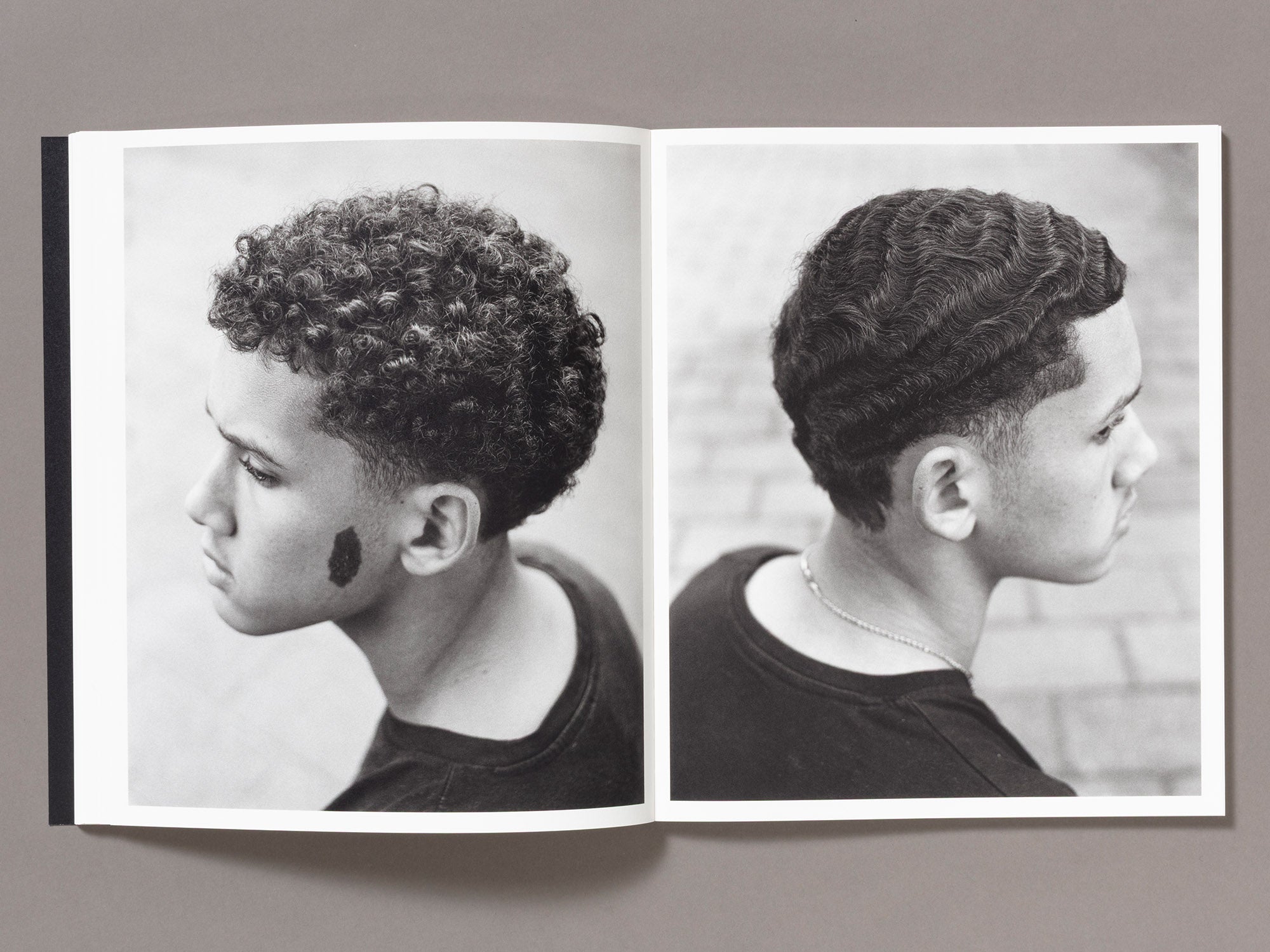 Mixedness is my Mythology - Farren van Wyk