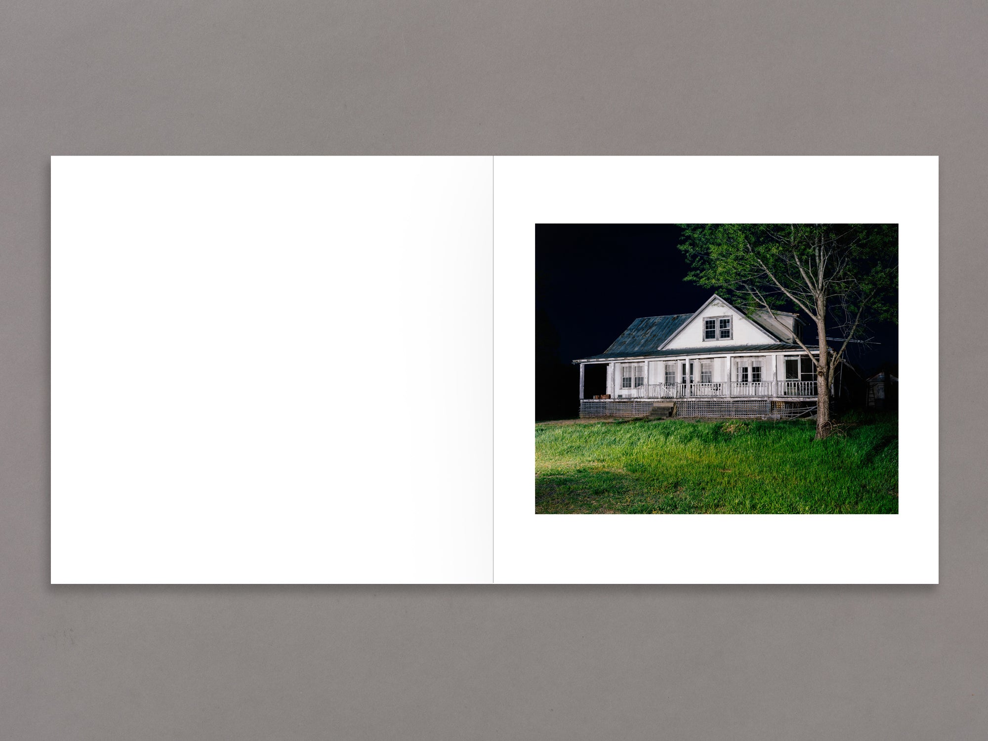 Special Edition / across the street from Heaven - Taylor Galloway