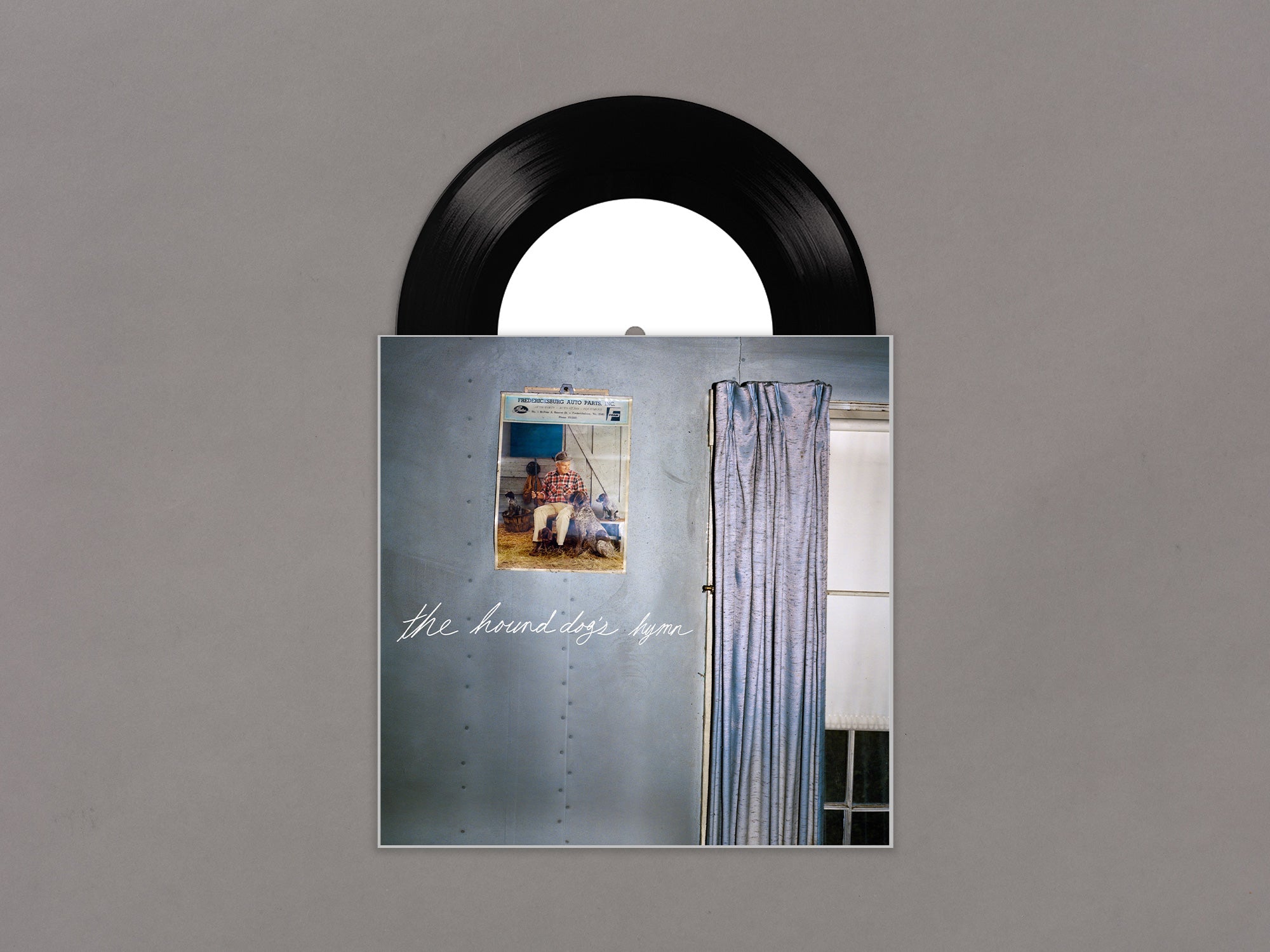 Special Edition / across the street from Heaven - Taylor Galloway