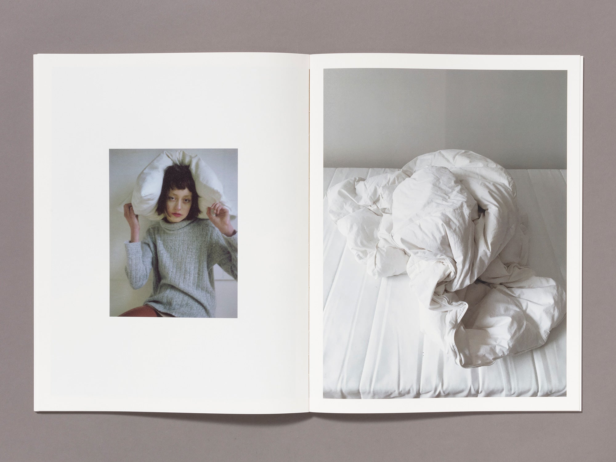 Special Edition / Entangled & Resurfacing Set - Maude Arsenault