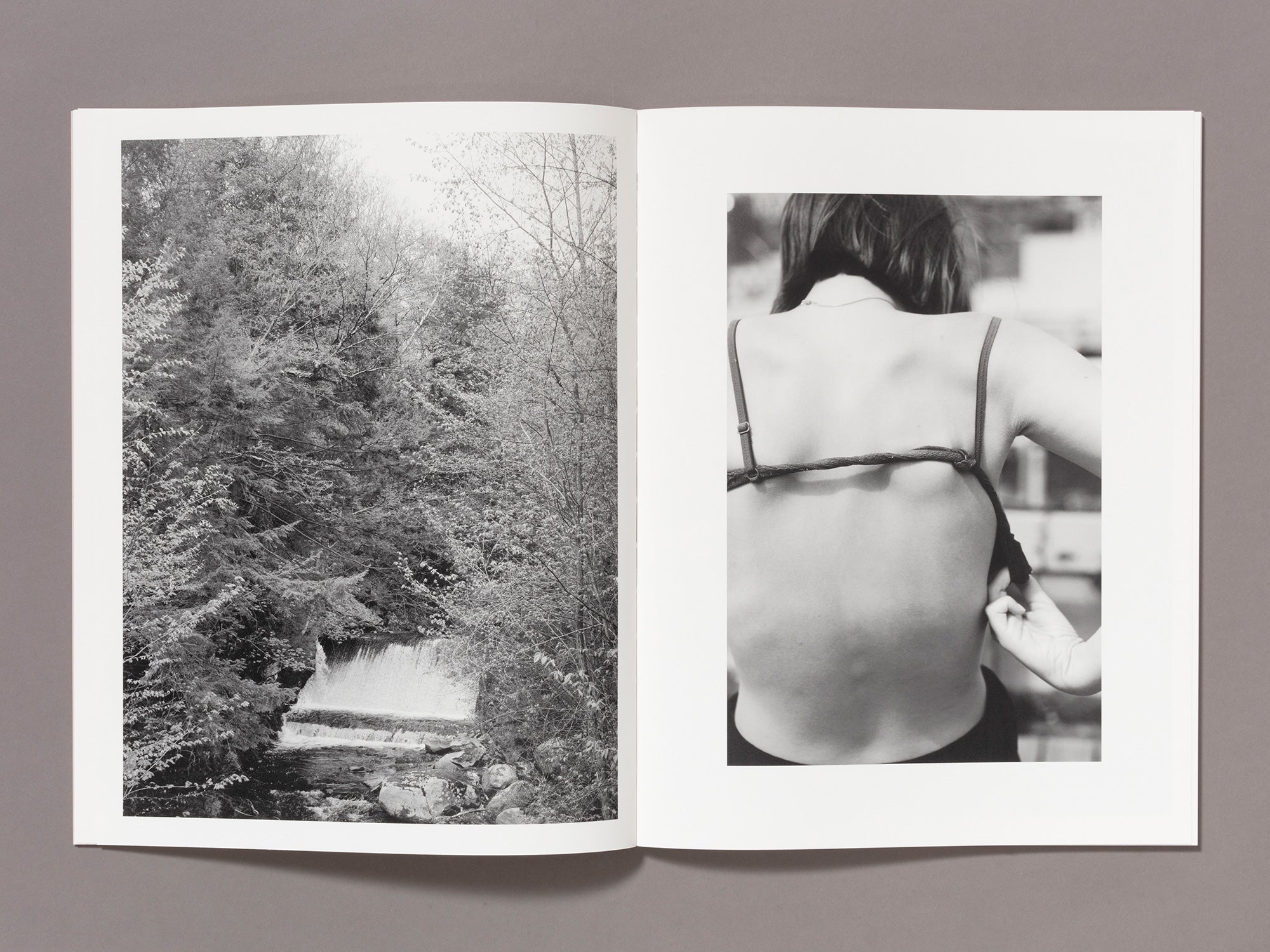 Special Edition / Entangled & Resurfacing Set - Maude Arsenault