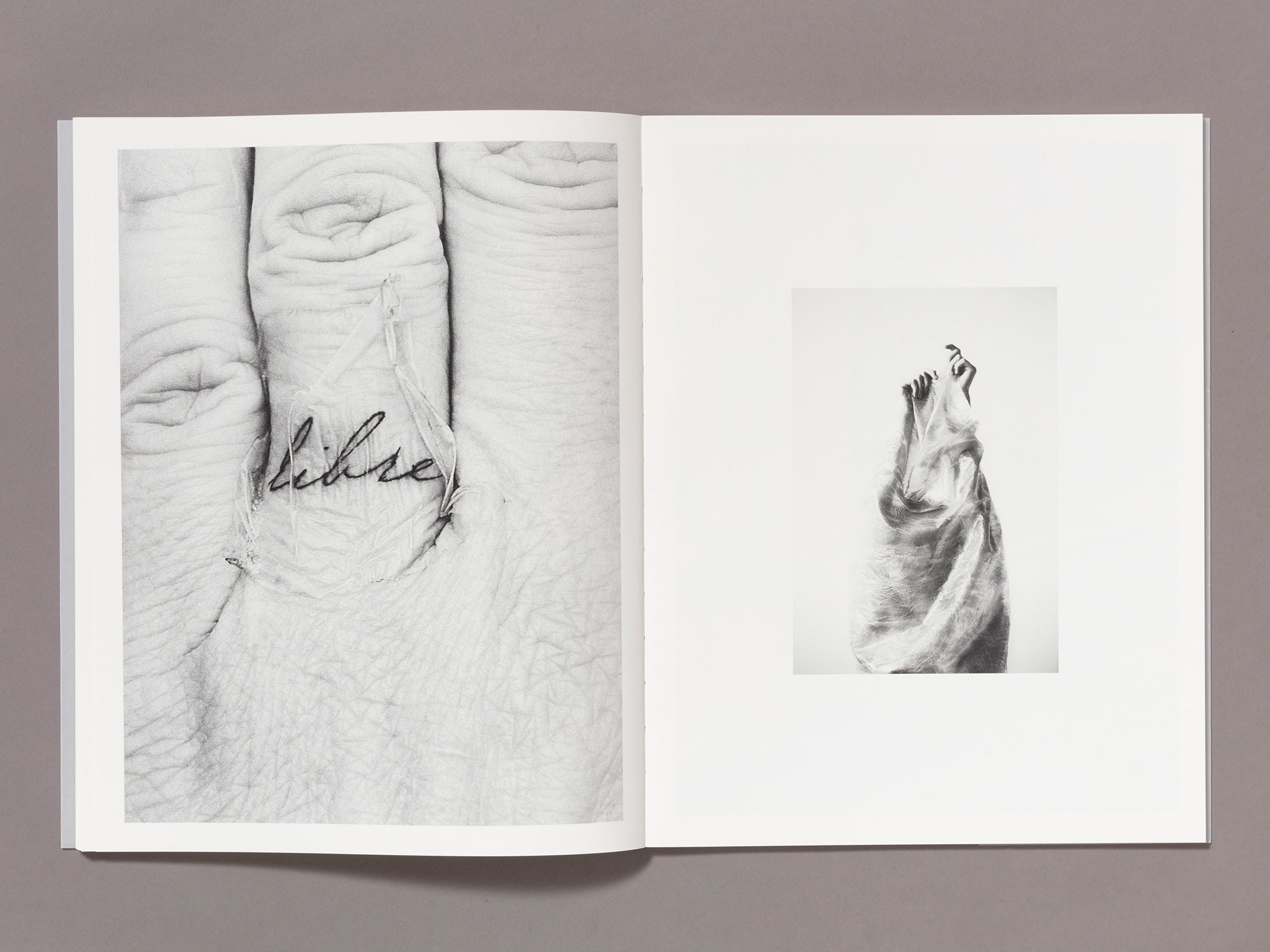 Special Edition / Entangled & Resurfacing Set - Maude Arsenault