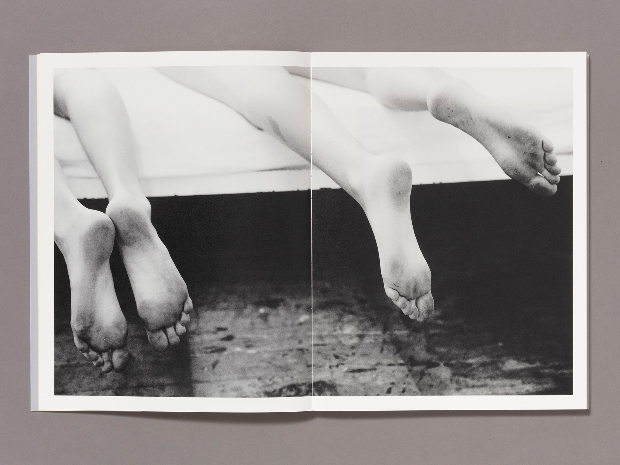 Special Edition / Entangled & Resurfacing Set - Maude Arsenault