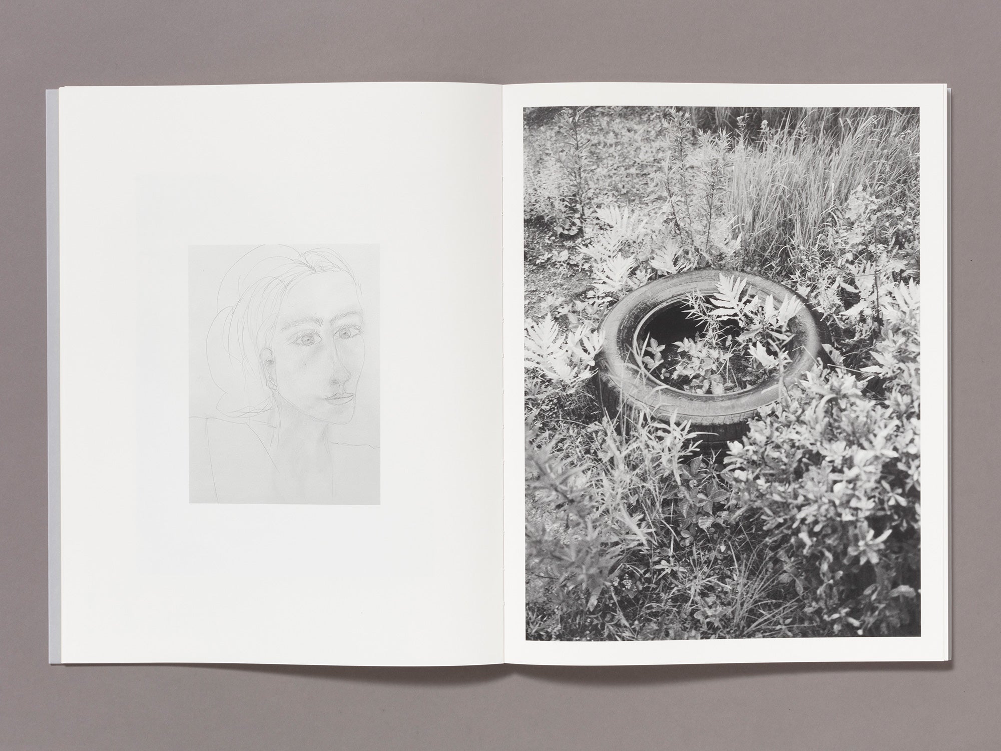 Special Edition / Entangled & Resurfacing Set - Maude Arsenault