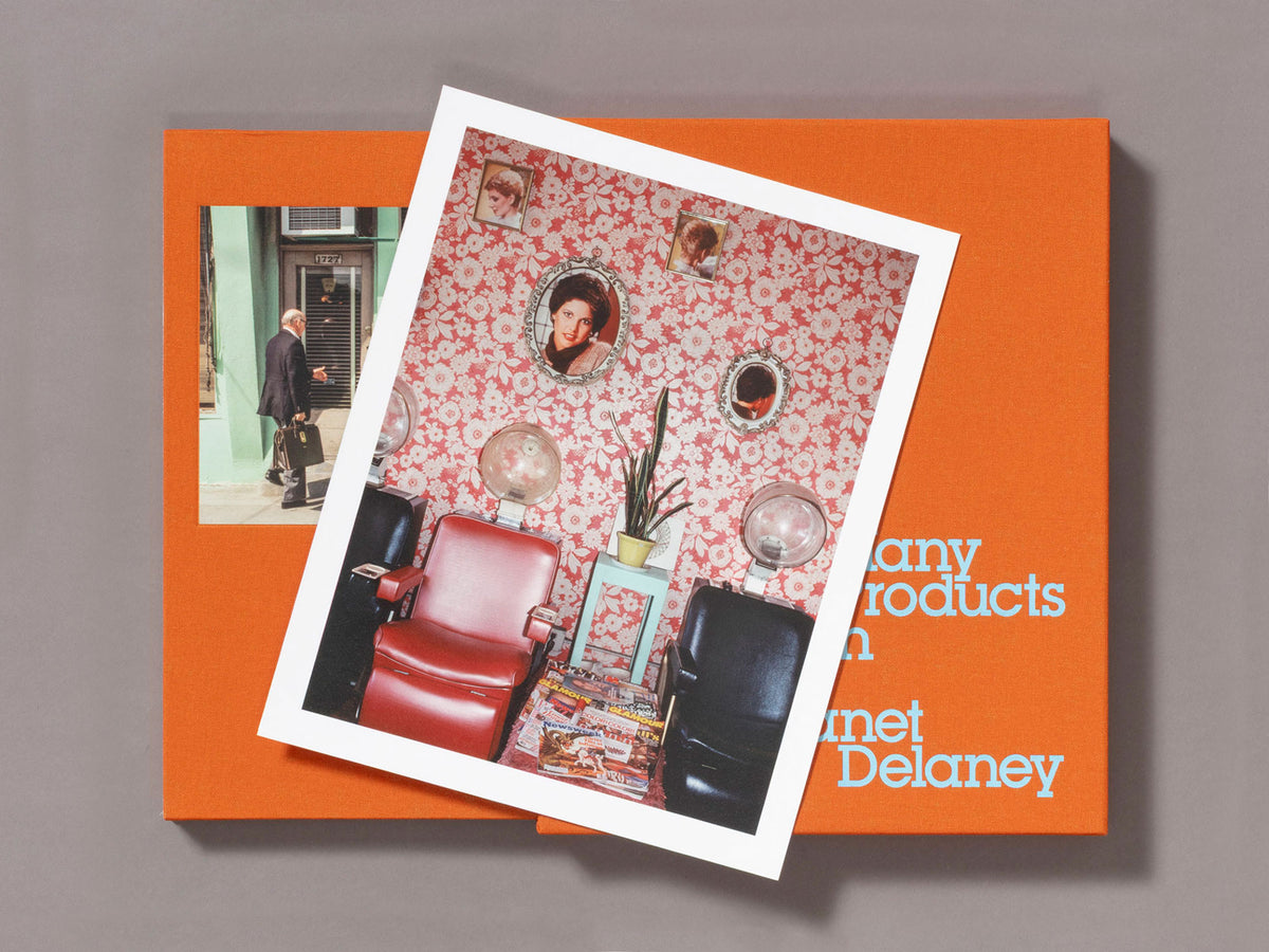 Special Edition / Too Many Products Too Much Pressure - Janet Delaney