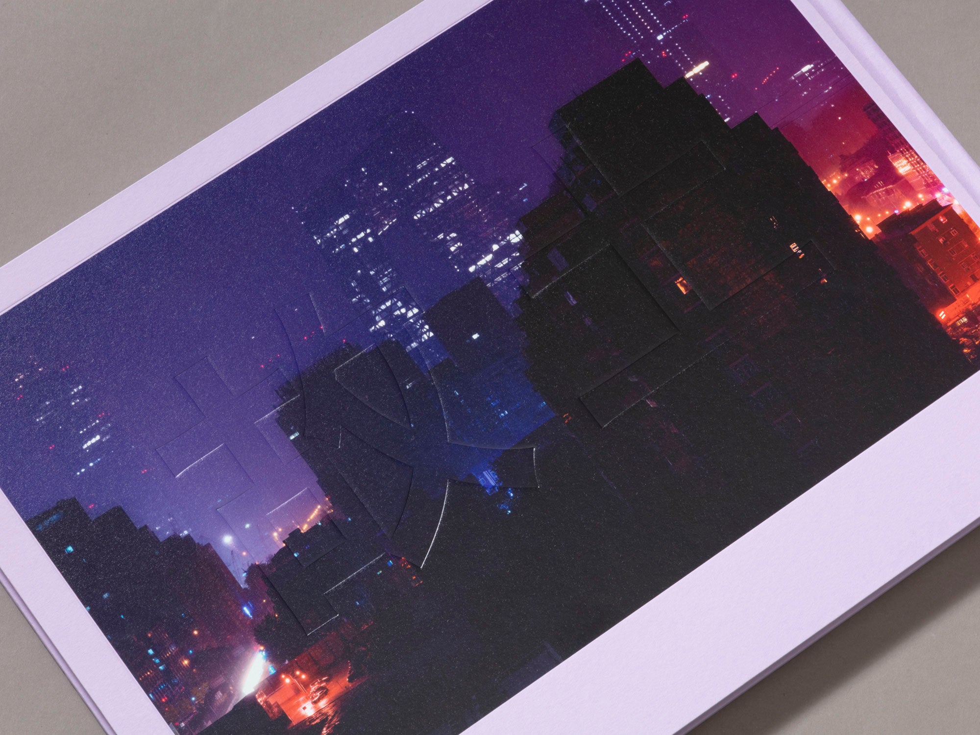 Special Edition / Mother's Land - Daniel Lee Postaer