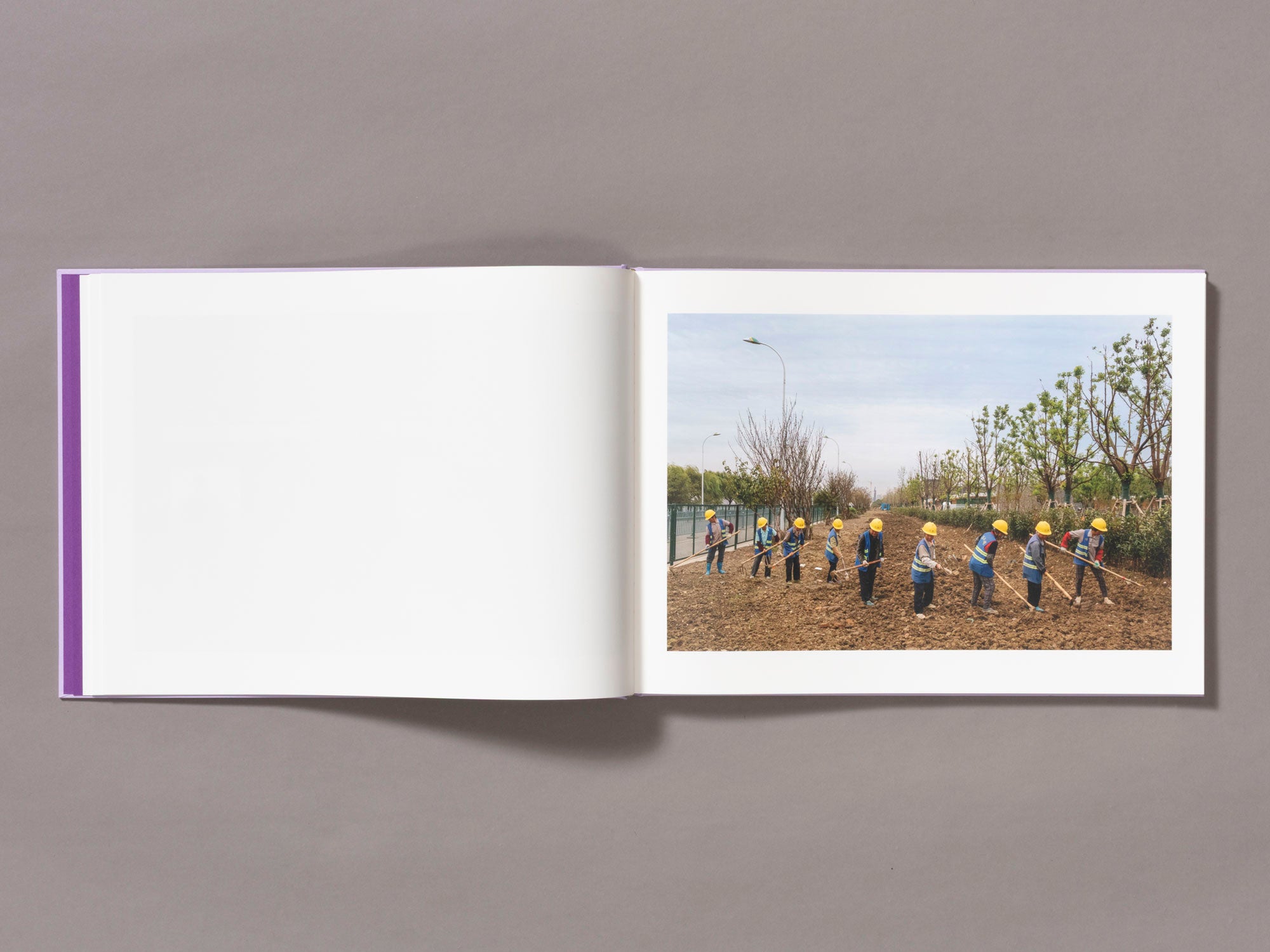 Mother's Land - Daniel Lee Postaer