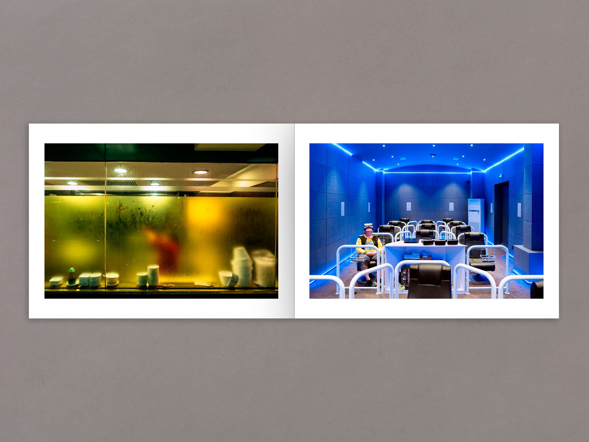 Mother's Land - Daniel Lee Postaer