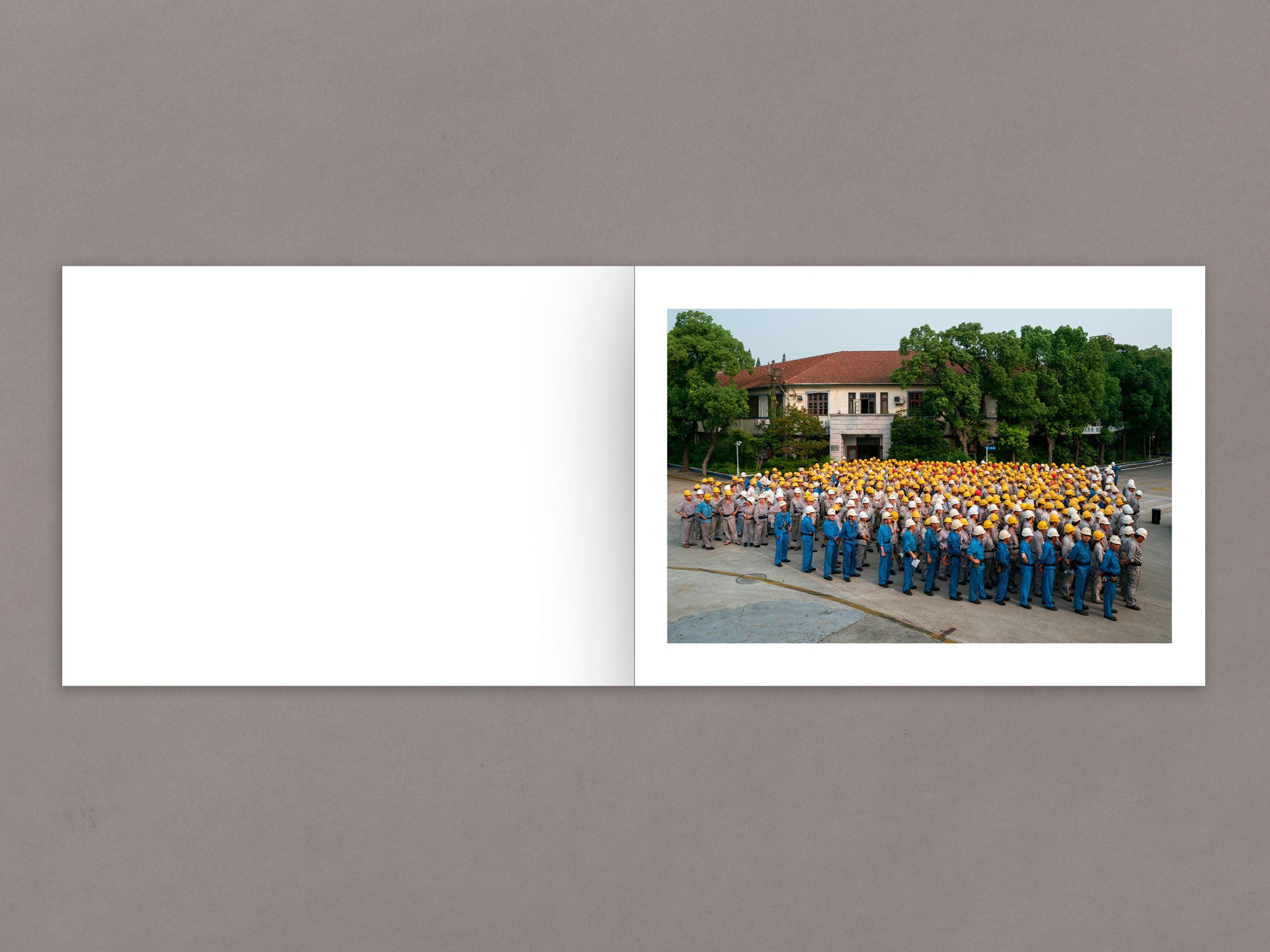 Mother's Land - Daniel Lee Postaer