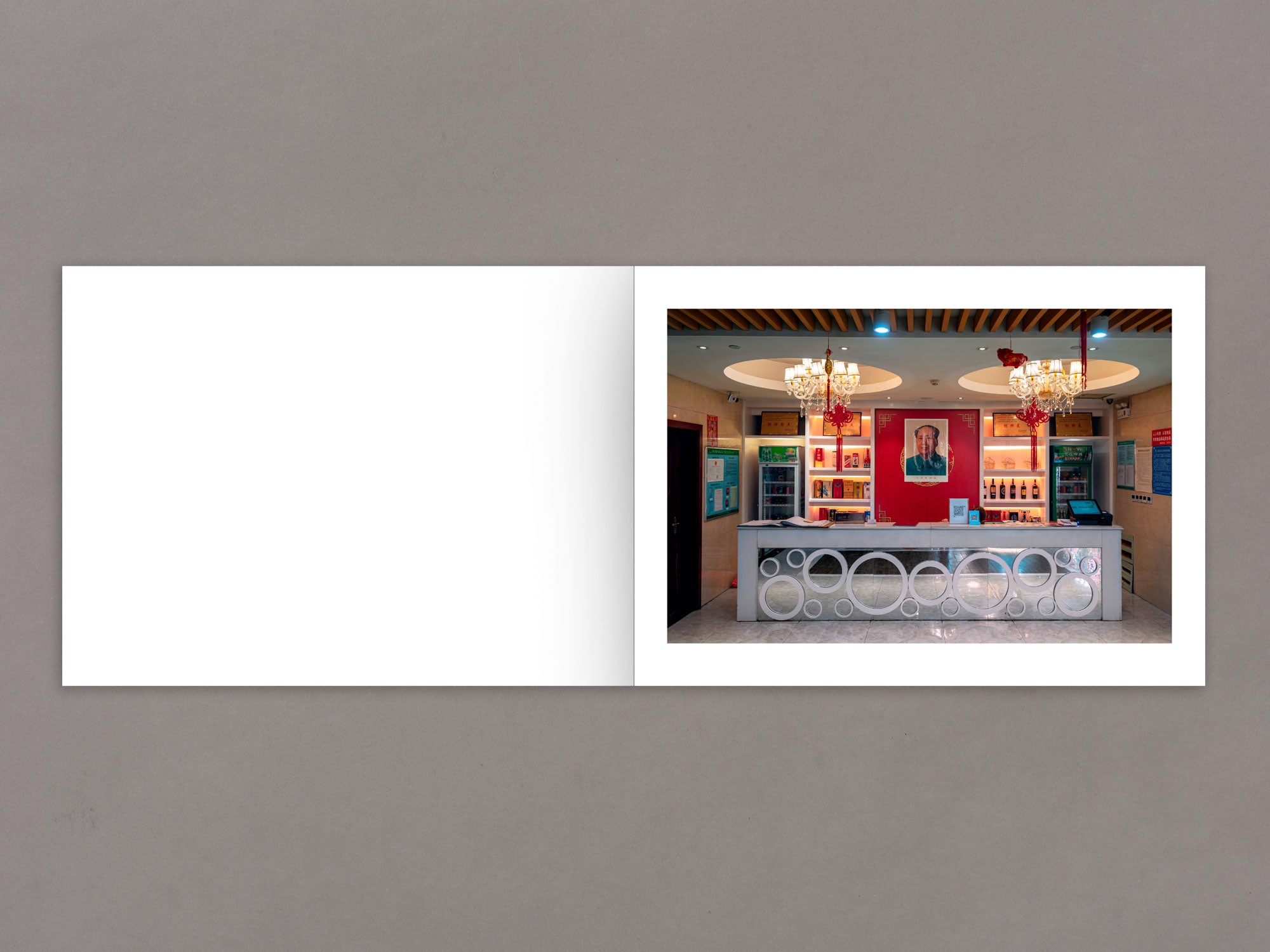 Mother's Land - Daniel Lee Postaer