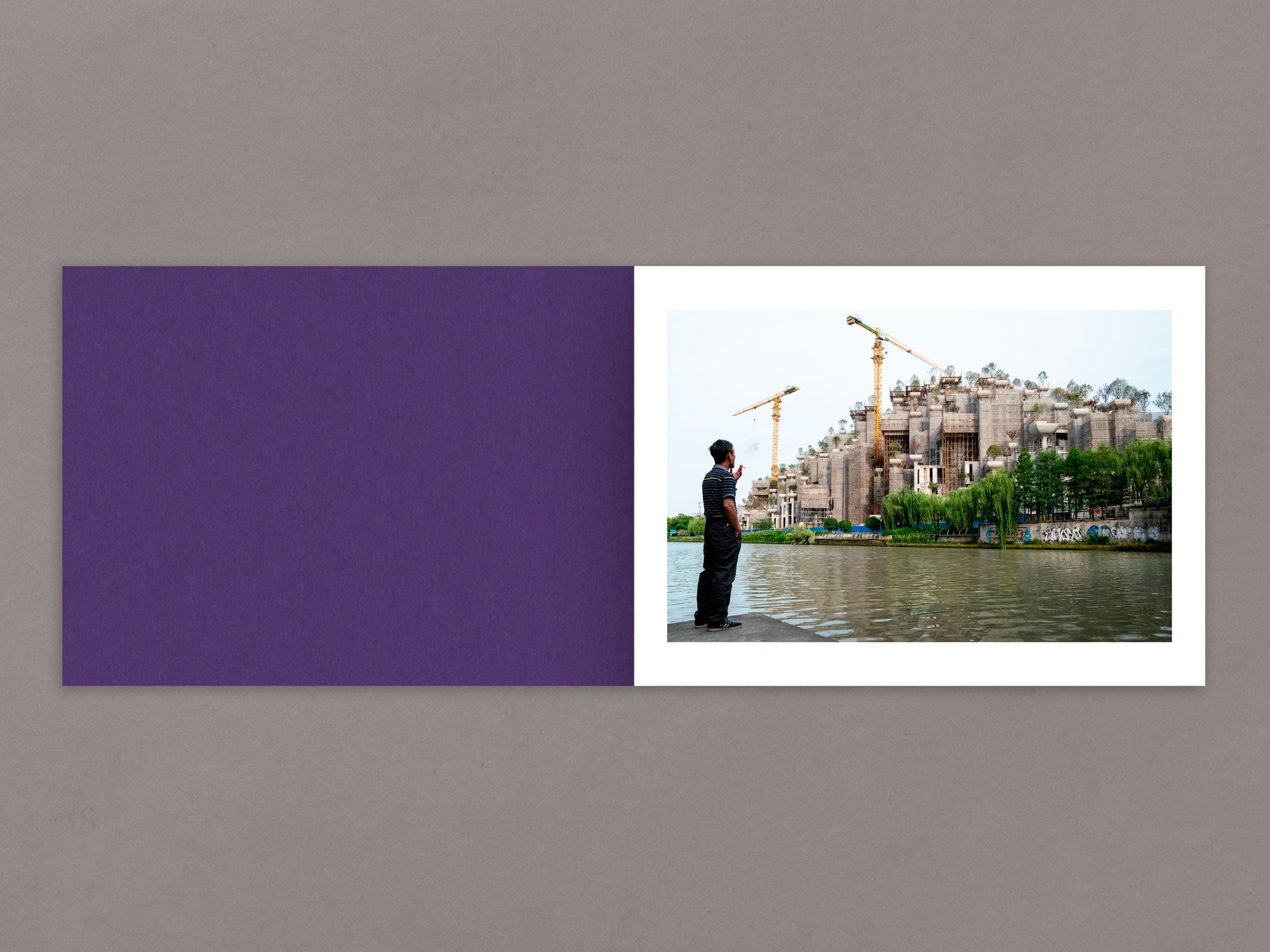 Mother's Land - Daniel Lee Postaer