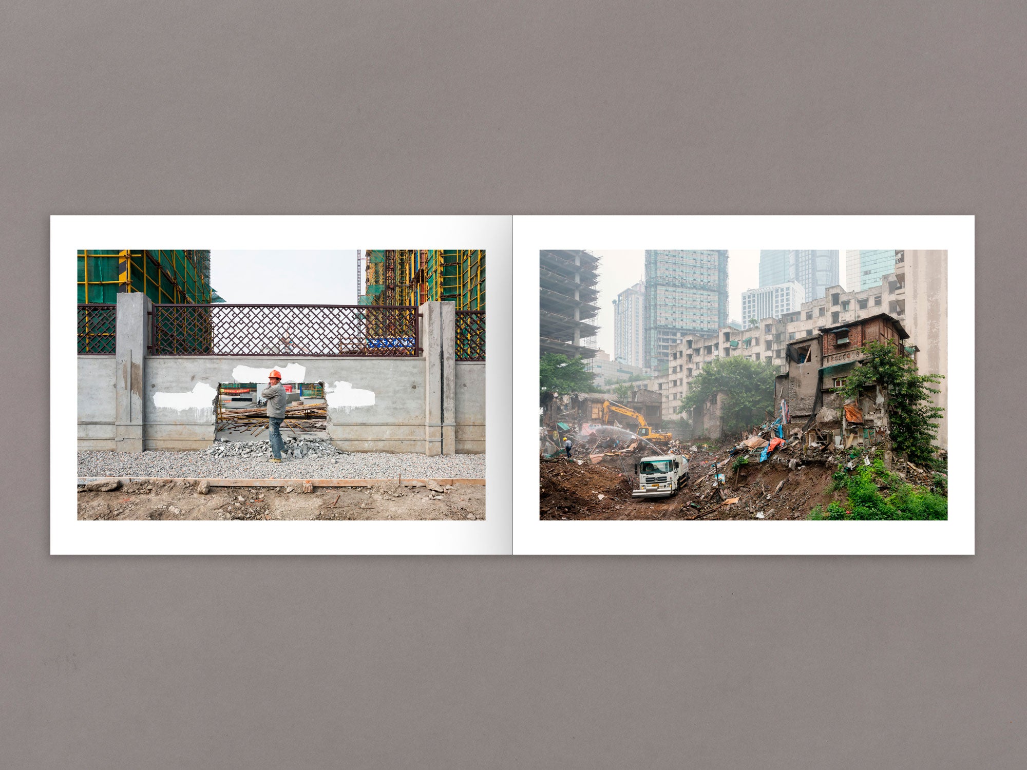 Mother's Land - Daniel Lee Postaer