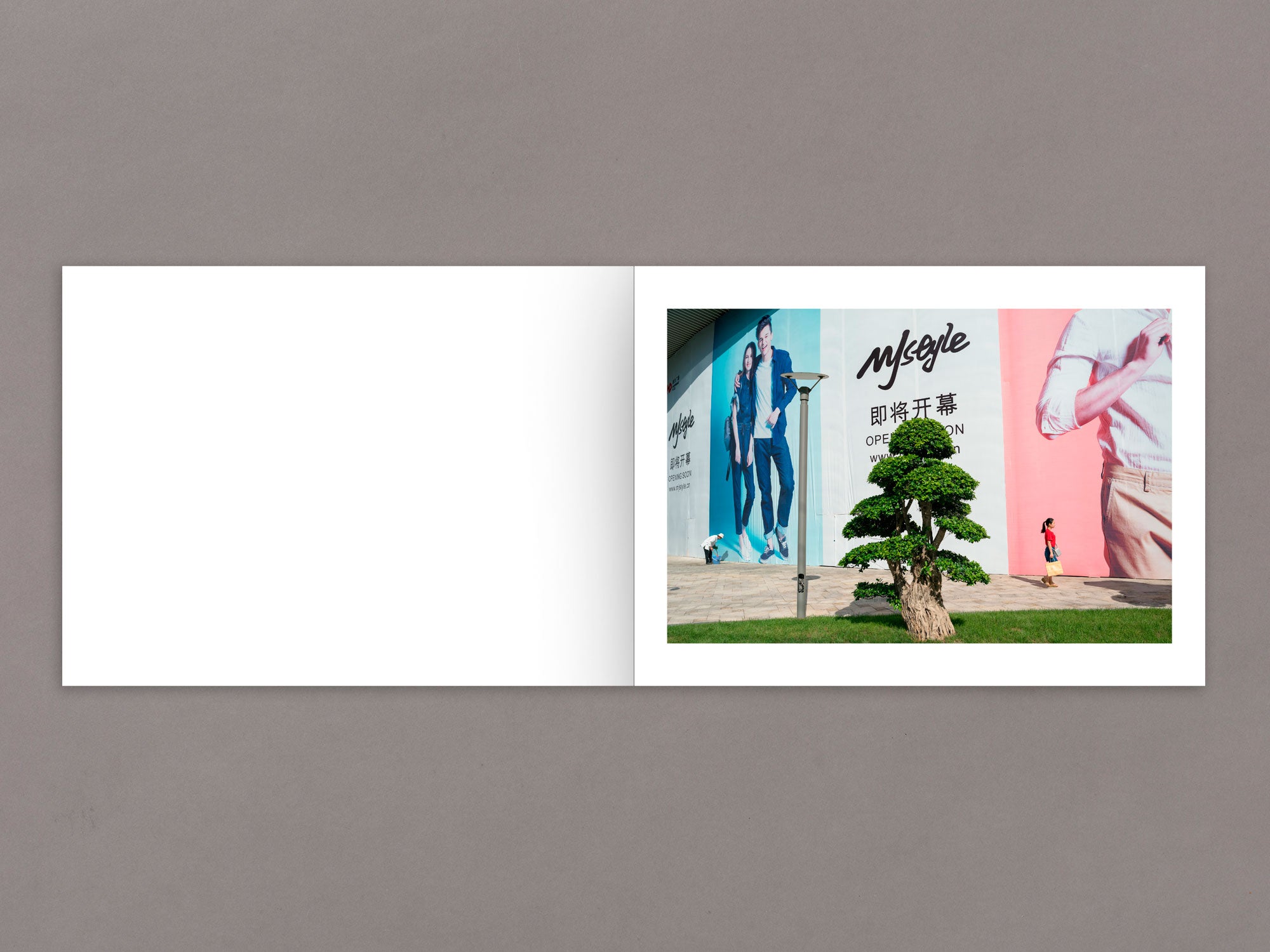 Mother's Land - Daniel Lee Postaer