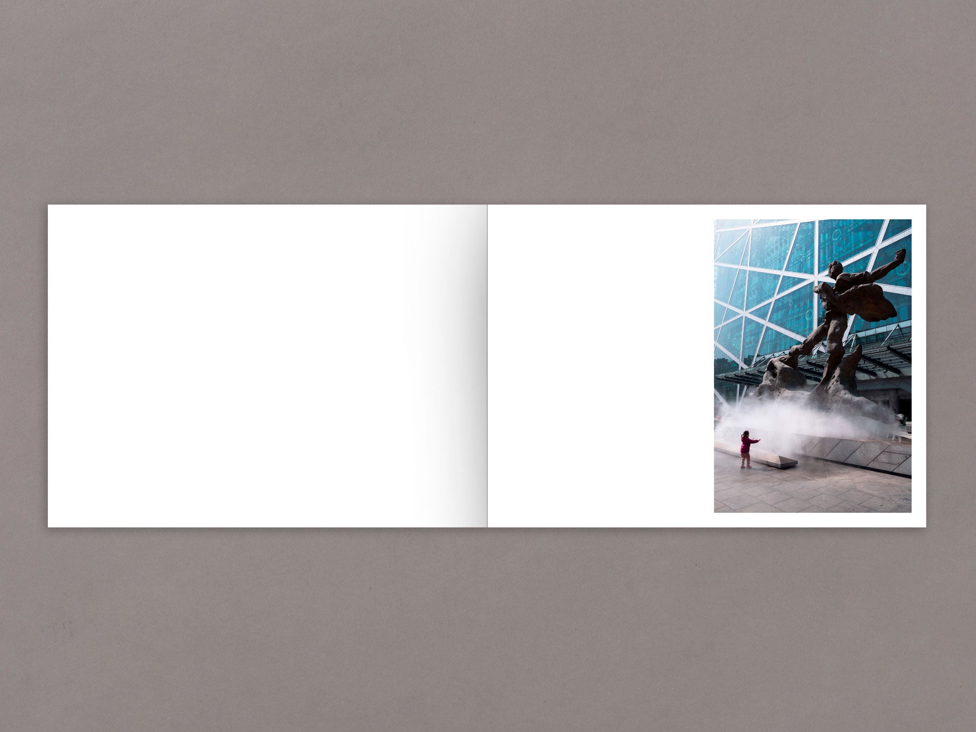 Mother's Land - Daniel Lee Postaer