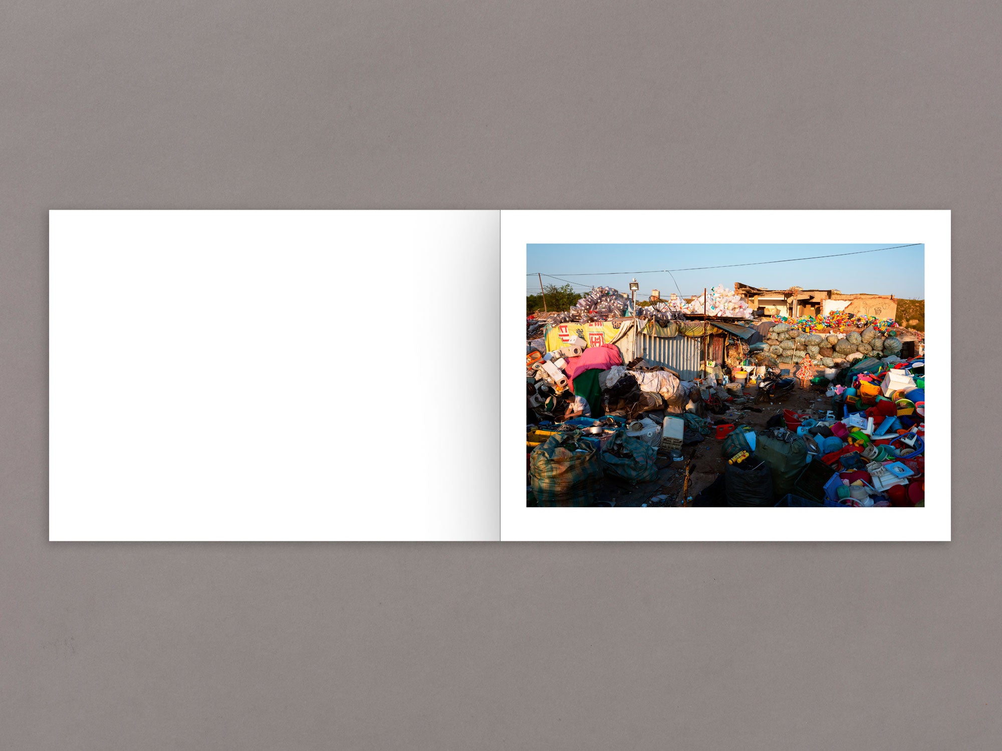 Mother's Land - Daniel Lee Postaer